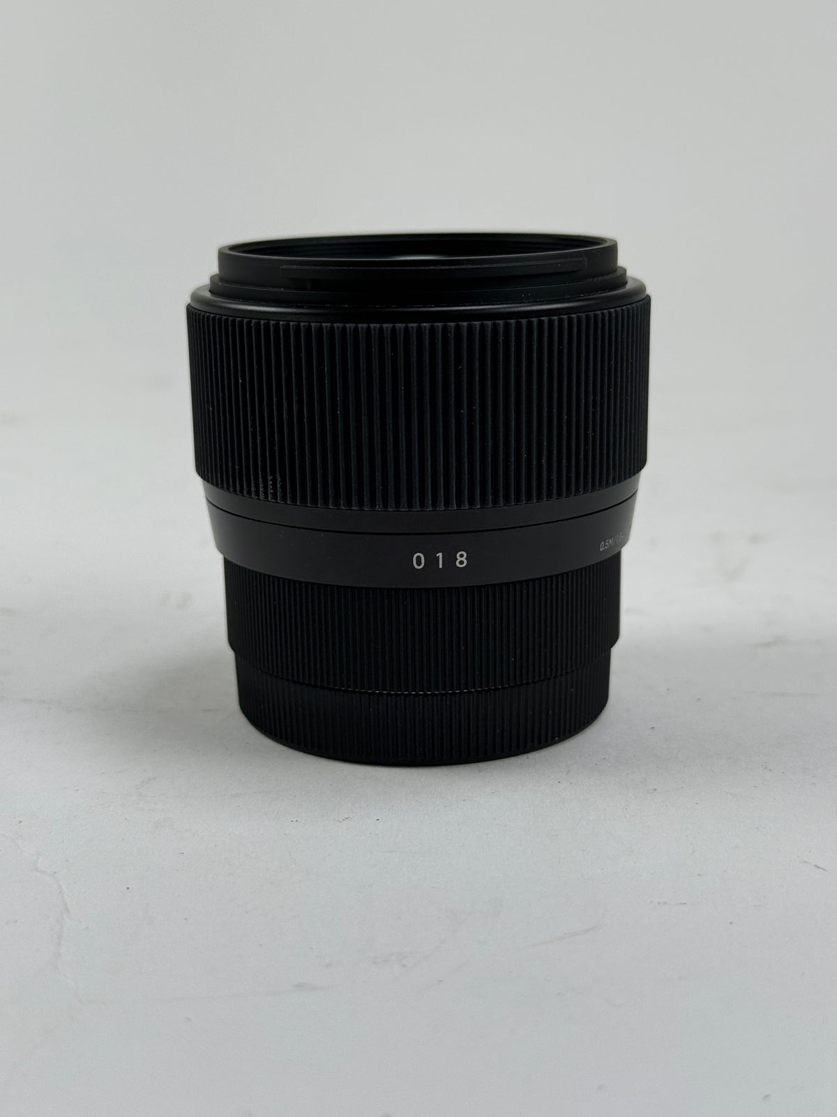 Sigma 56mm f1.4 DC DN Contemporary 018 Lens Sony E mount