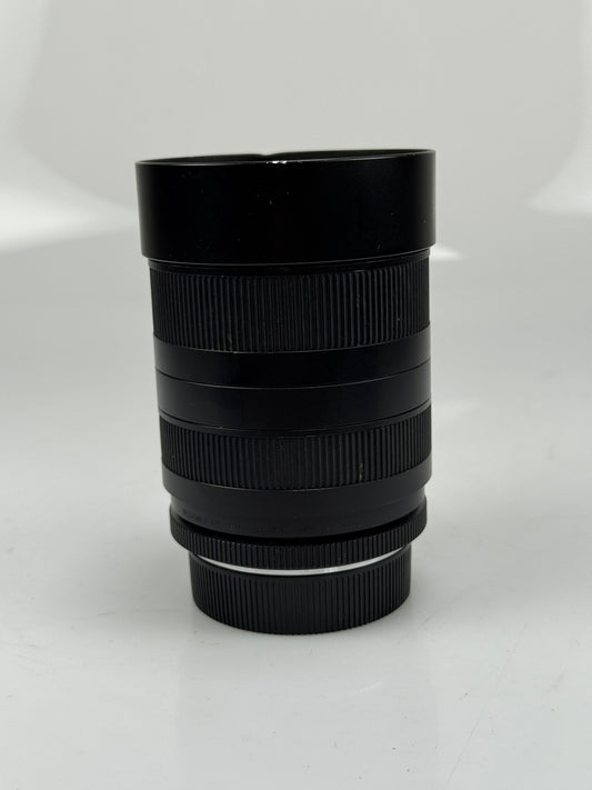 Leica R 28-70mm f3.5-4.5 Vario-Elmar ROM Lens