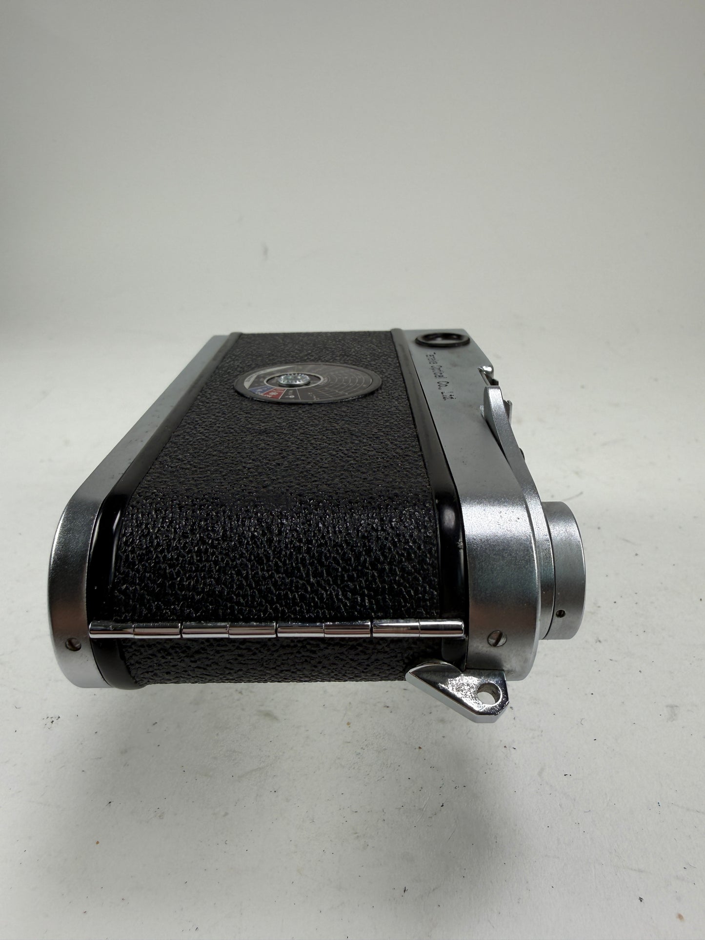 Tanack Type V3 35mm Rangefinder Camera w/Tanar 50mm 5cm f2.8 Lens