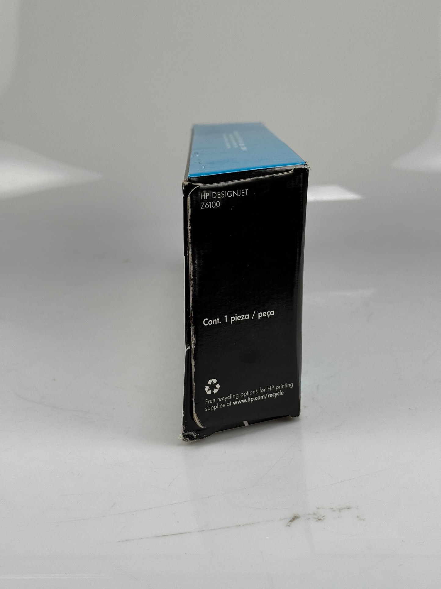 2019 GENUINE HP 91 MAGENTA 775ml INK CARTRIDGE DESIGNJET Z6100 C9468A NEW