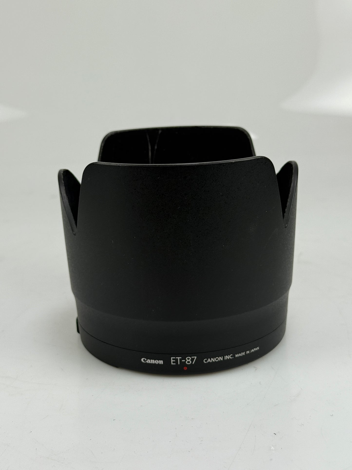 Canon ET-87 Lens Hood Shade For 70-200mm f2.8L IS II USM
