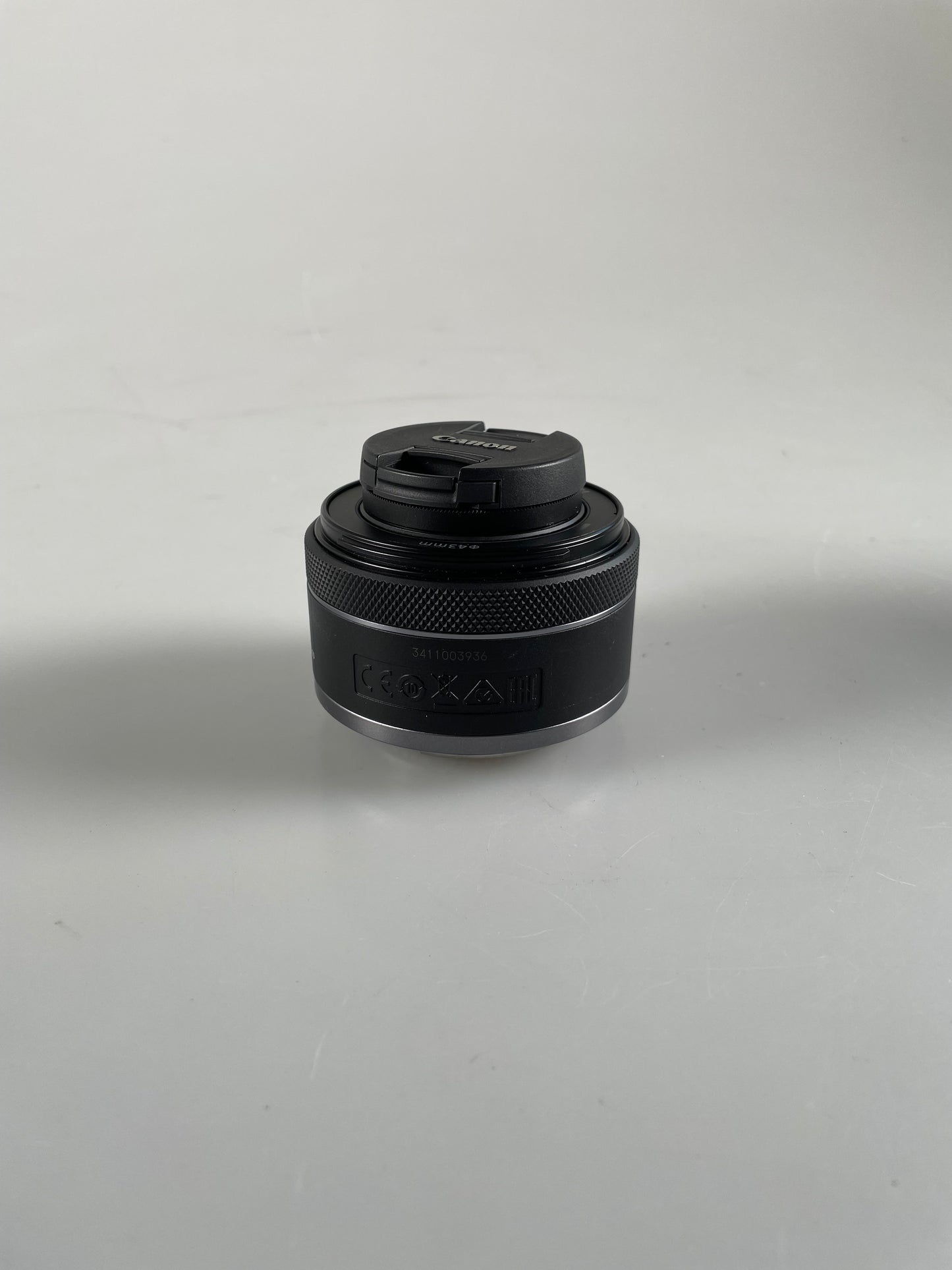 Canon RF 50mm f1.8 STM Lens