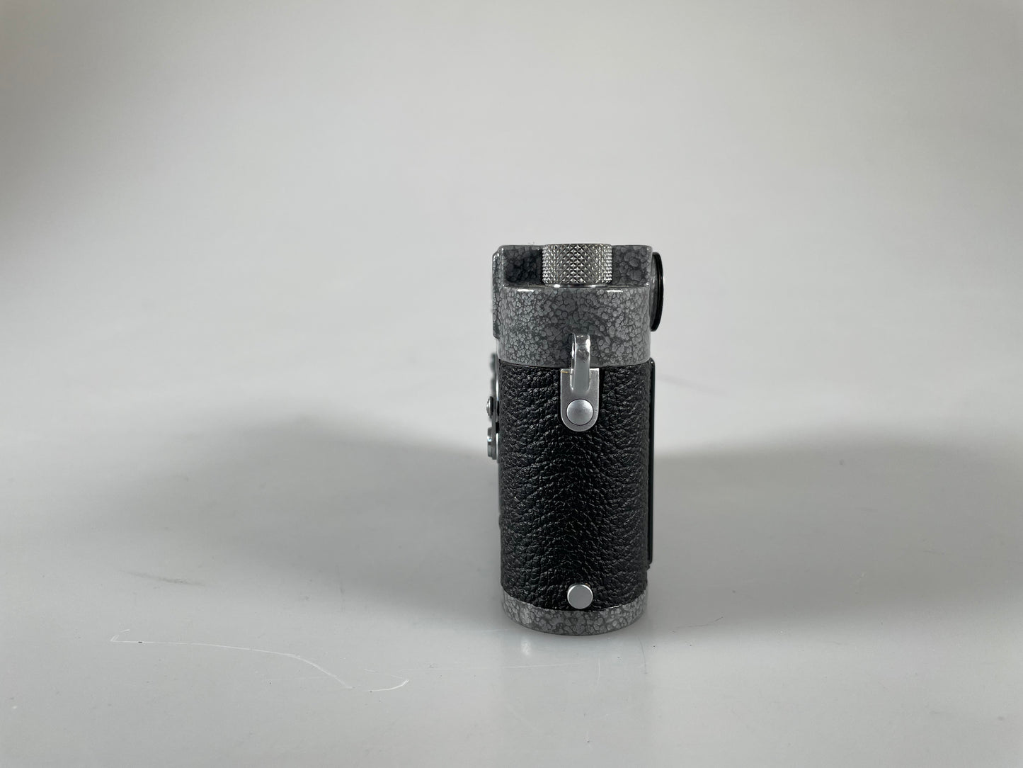 Leica M3 DS Double Stroke Hammertone 35mm rangefinder film camera body