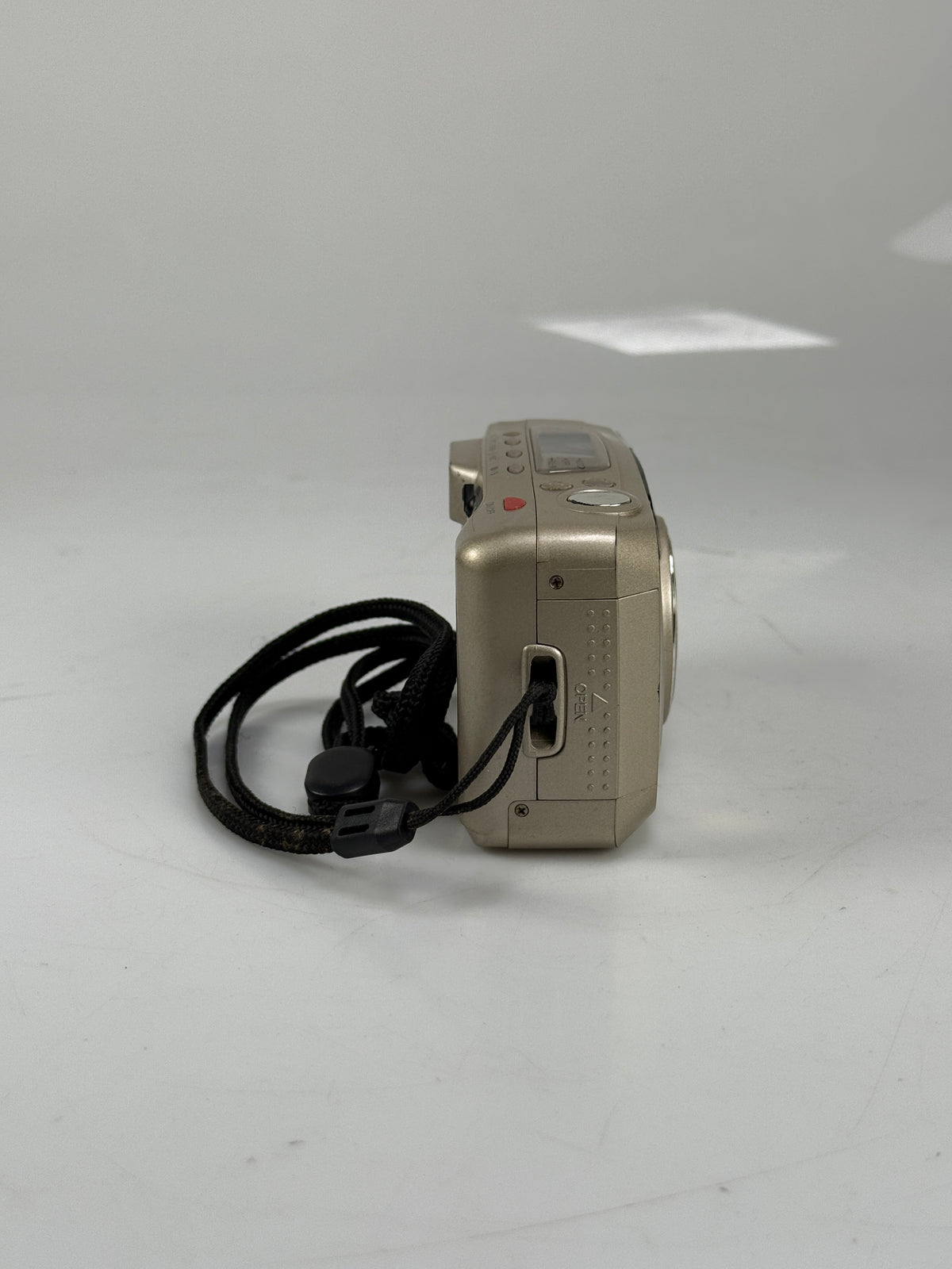 Samsung ECX 140 Panorama 35MM AF Point & Shoot Film Camera