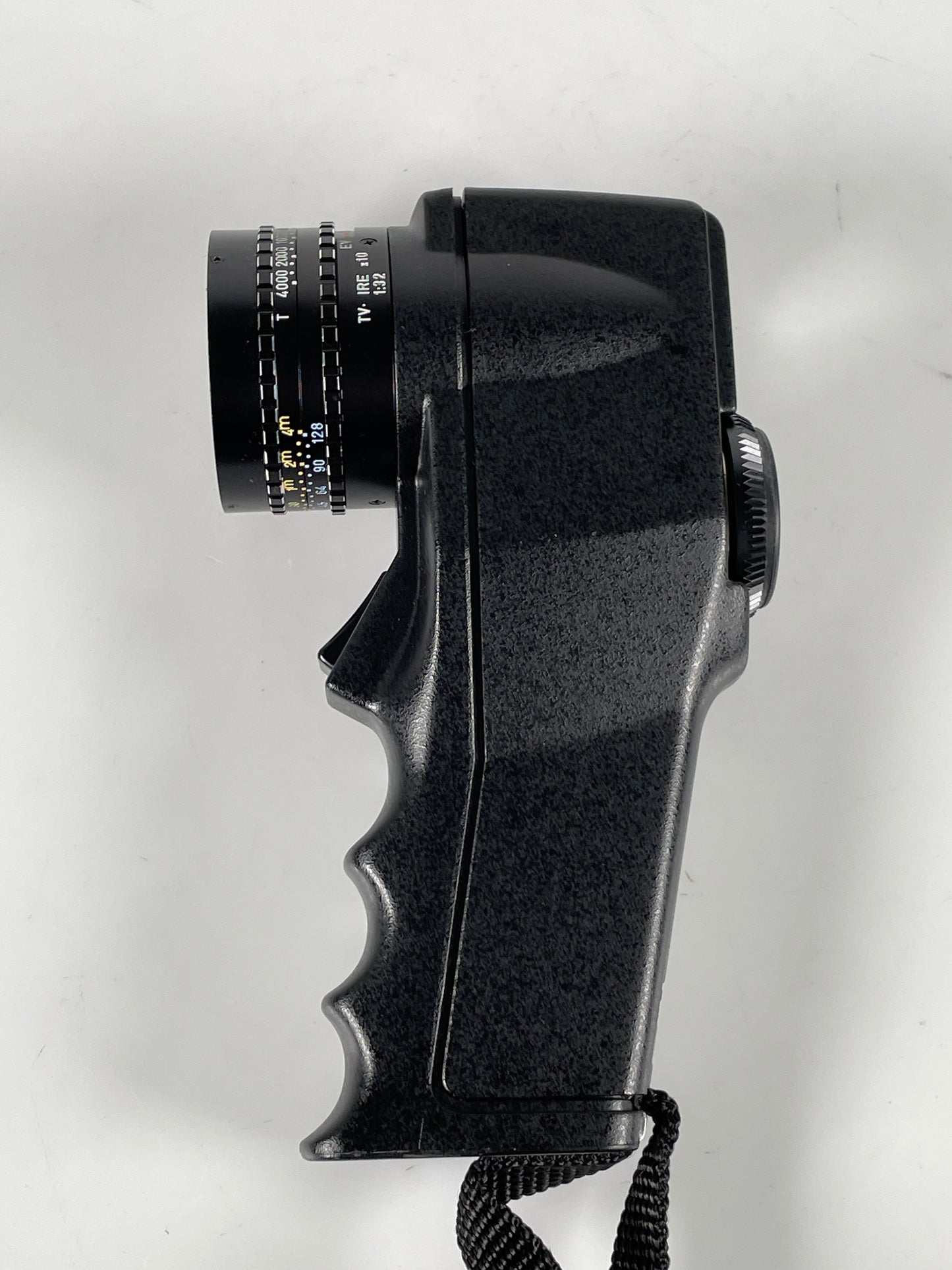 Pentax digital spotmeter with case