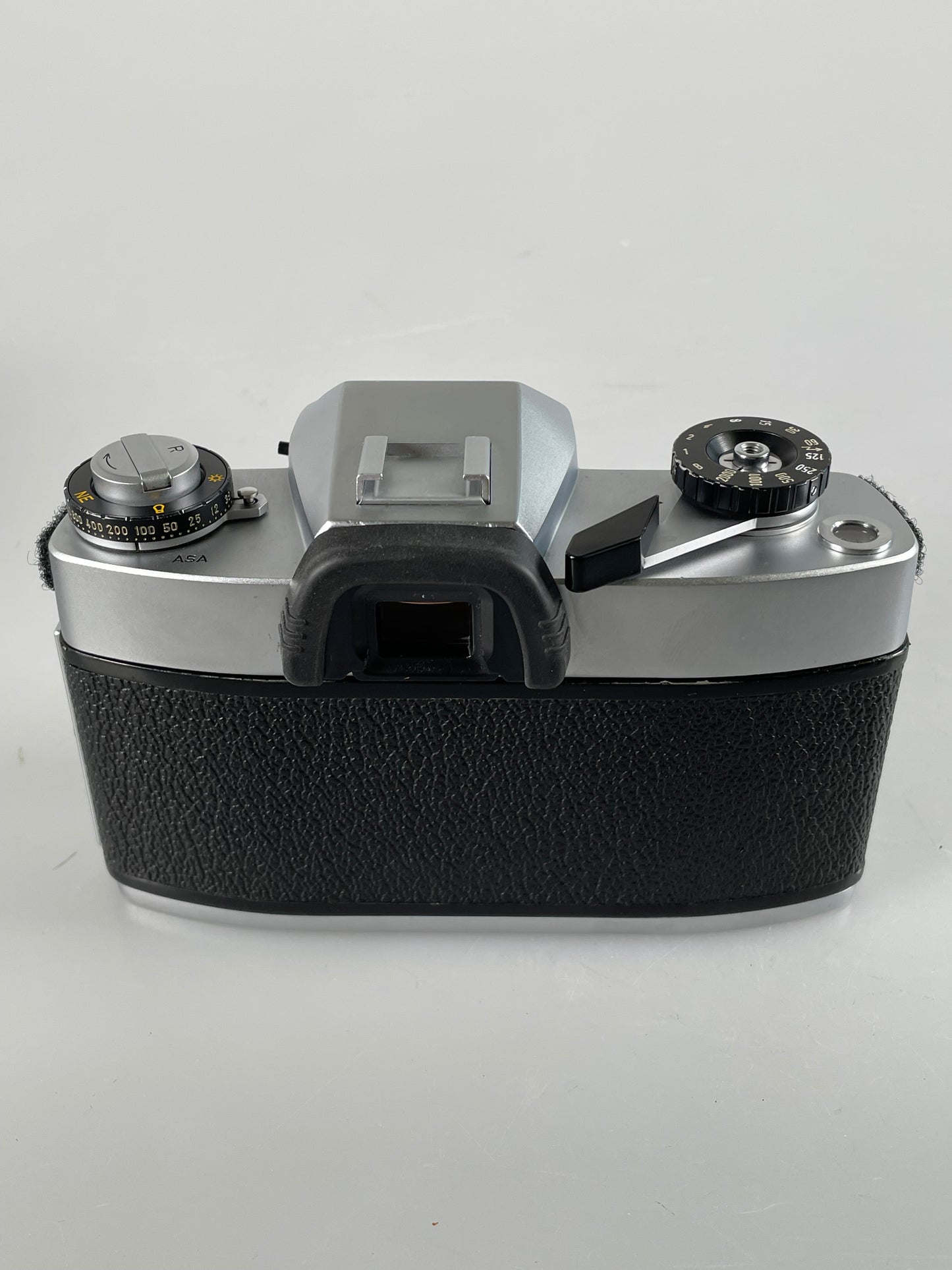 Leicaflex SL Chrome Body 35mm film camera