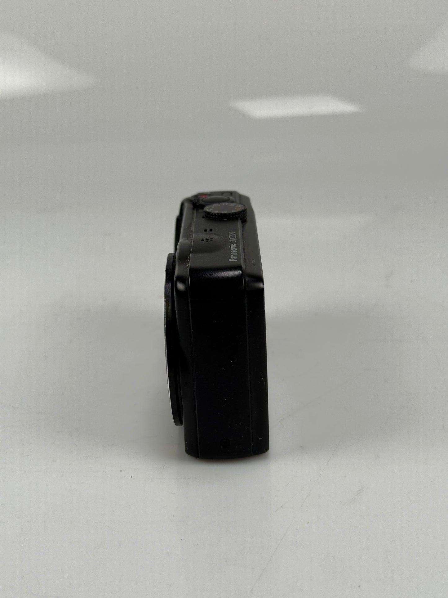 Panasonic LUMIX DMC-ZS25 16MP Digital Camera  20X Zoom