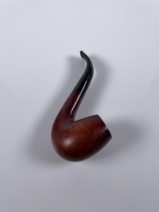 Radice Rubino KS Hand Made Pipe Italy