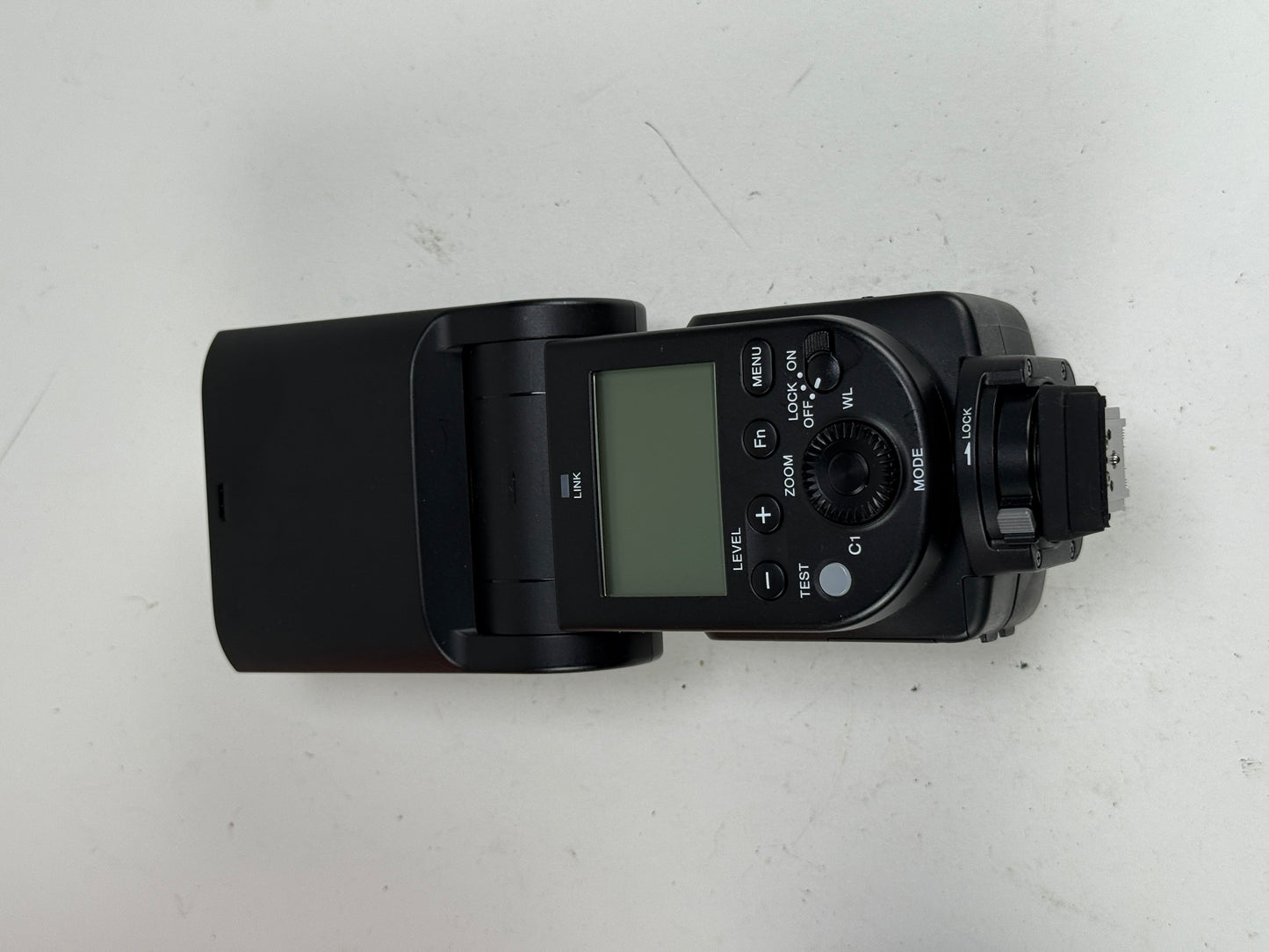 Sony HVL-F60RM2 Wireless Radio Flash