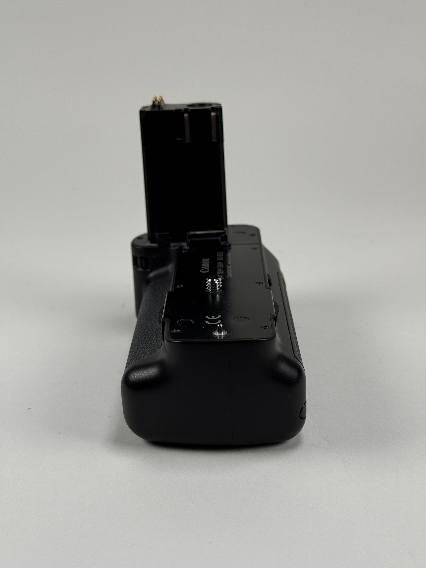 Genuine Canon Battery Grip BG-ED3 for Canon EOS 10D, D30, D60 Cameras