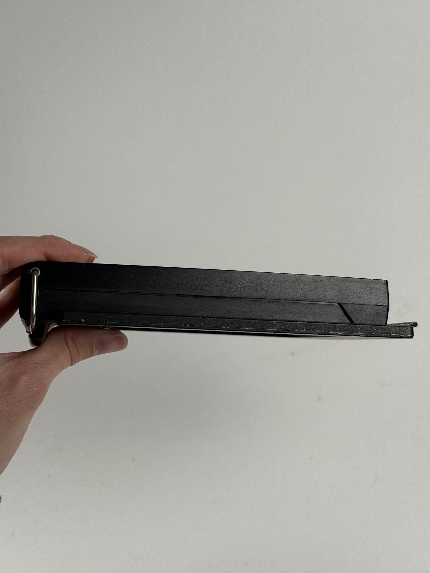Polaroid 405 Instant Film back for 4x5 cameras, Fuji FP-100C
