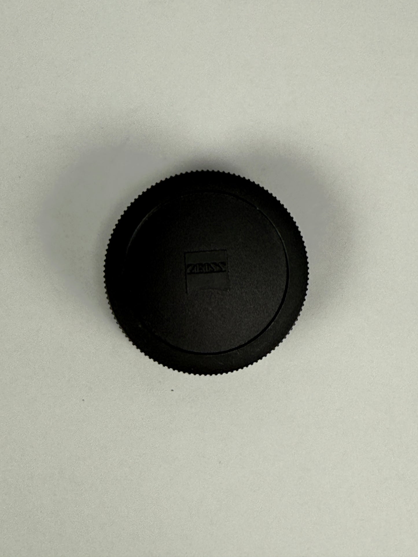 Carl Zeiss Leica M Mount Rear Lens Cap