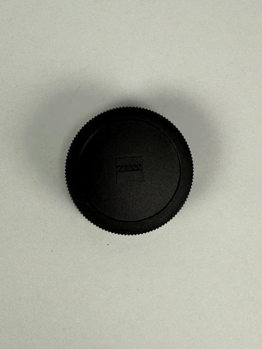 Carl Zeiss Leica M Mount Rear Lens Cap