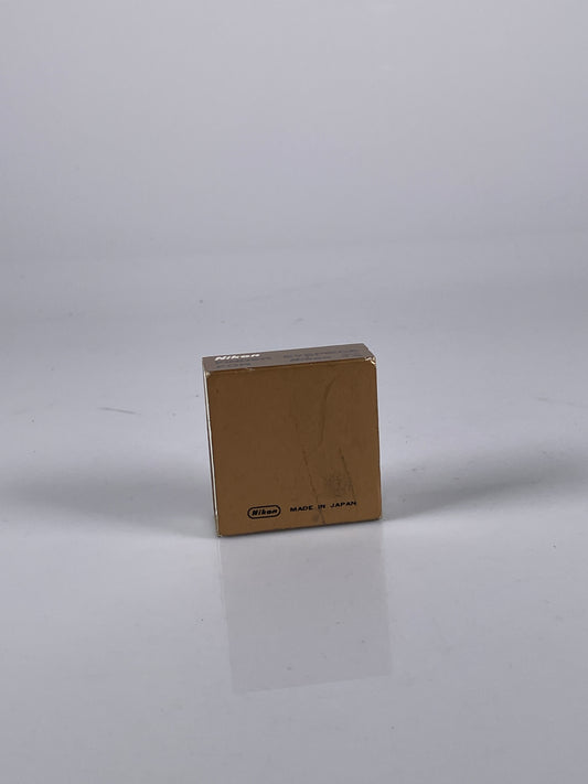 Nikon eyepeice Diopter 0 F3 (Viewfinders & Eyecups) rubber