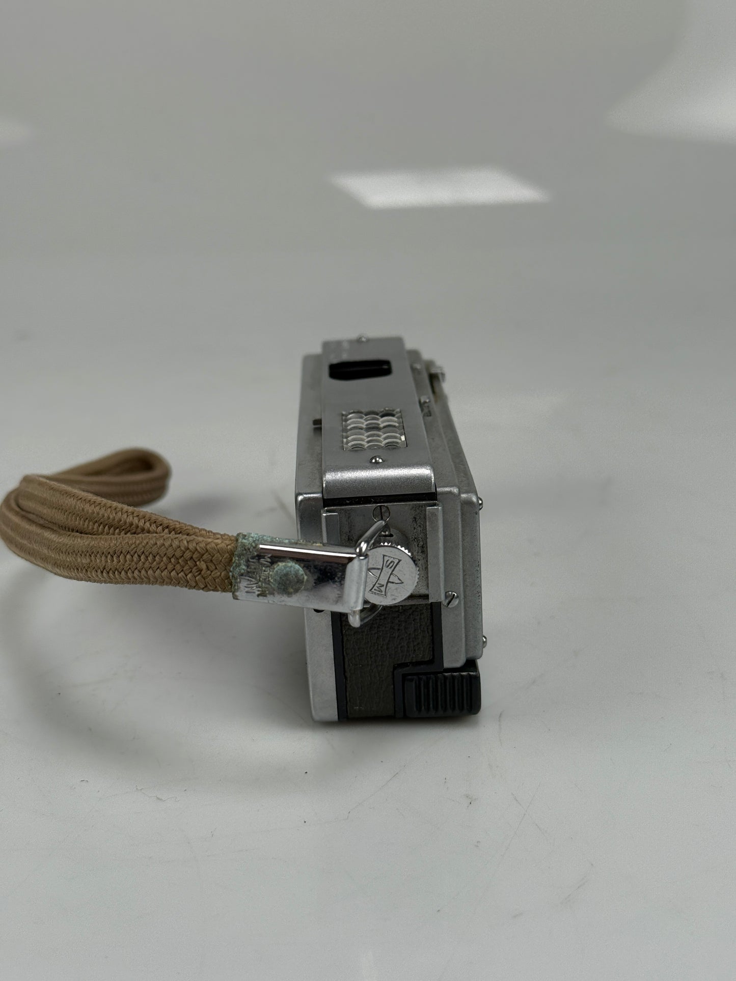 Mamiya 16 Automatic Spy film Camera