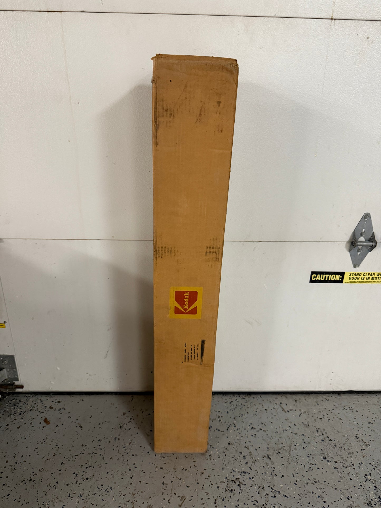 Kodak Super Speed Duplicating Film SS7 SP281 42’x150” RARE