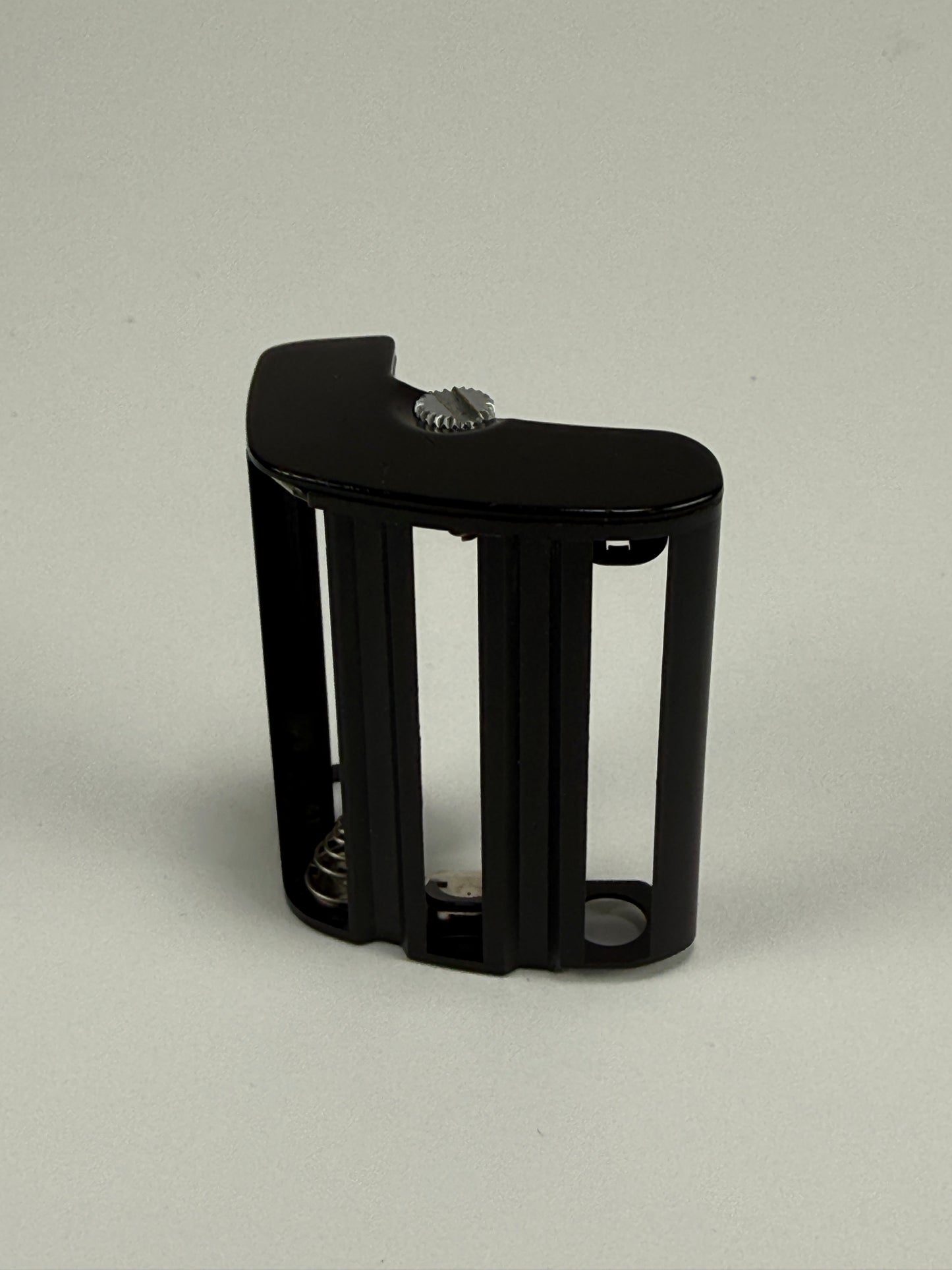 Nikon MS-7 Battery Holder for F-801 F801s N8008 Cameras Usa AA Stylus Batteries