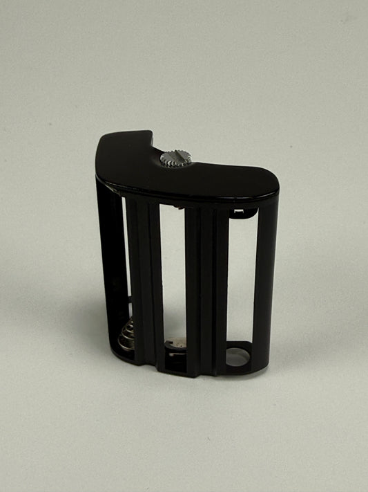 Nikon MS-7 Battery Holder for F-801 F801s N8008 Cameras Usa AA Stylus Batteries