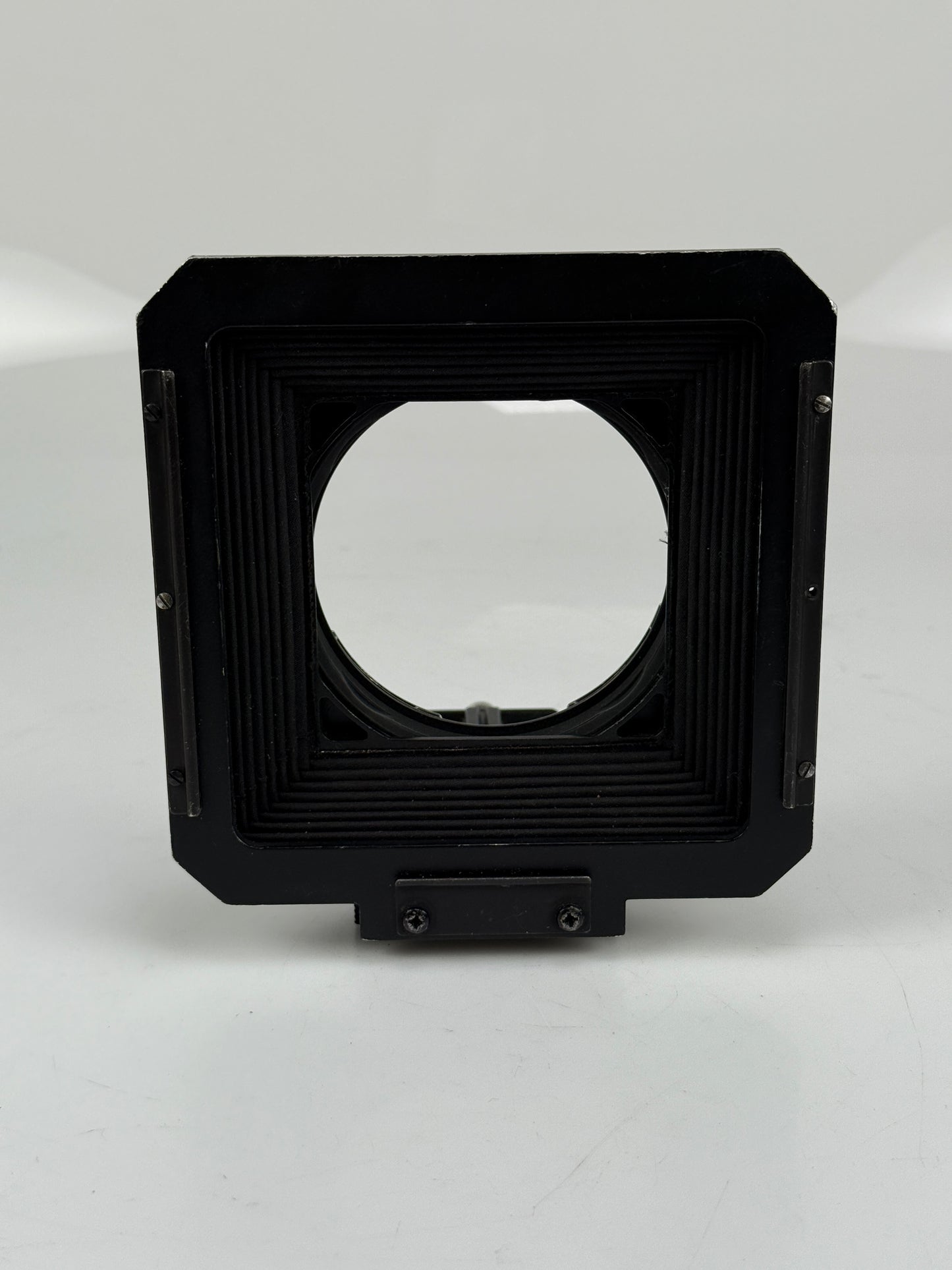 Hasselblad 40676 50-70 Lens Pro Shade Bellows Hood w/ bay 60 adapter