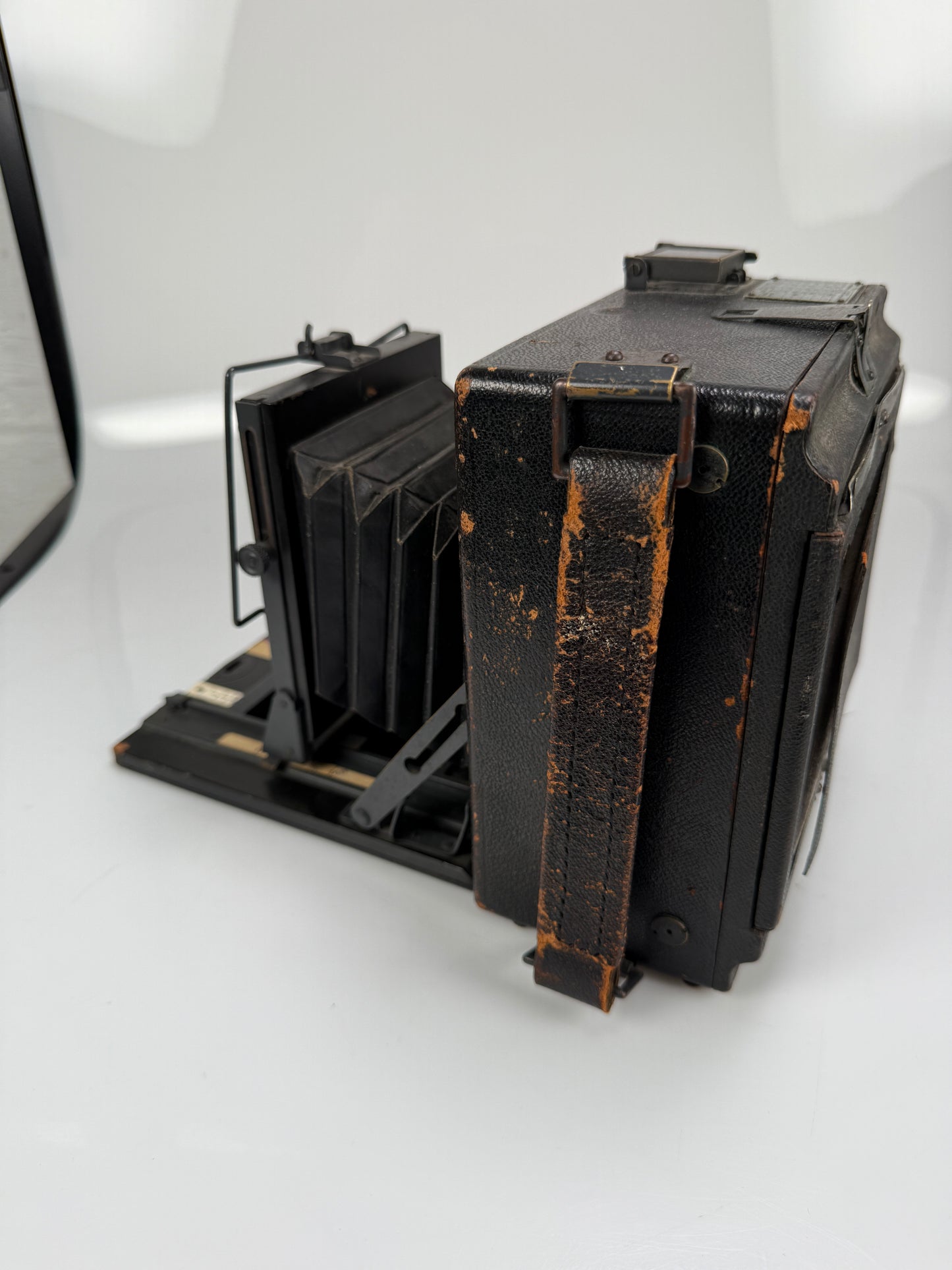 Graflex speed Graphic 4x5 Large Format Camera