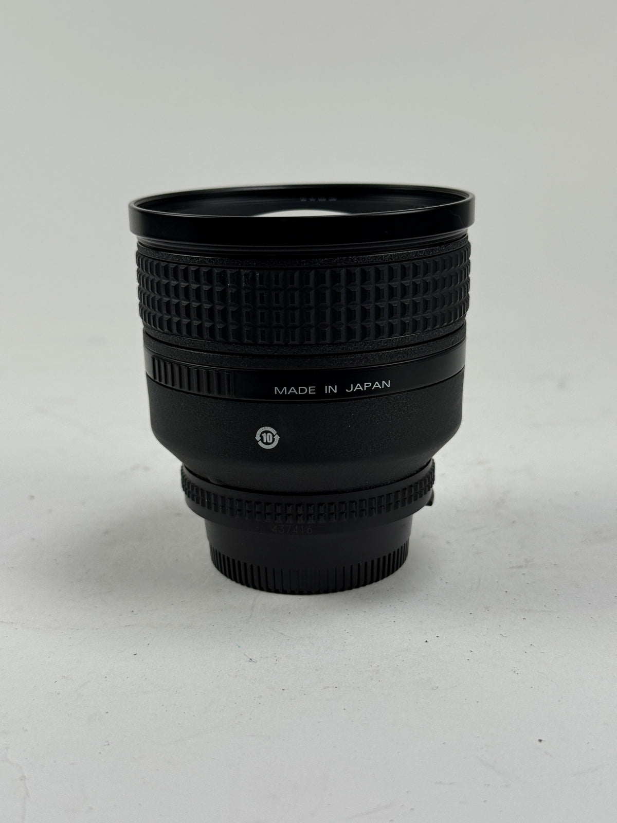 Nikon Nikkor AF 85mm f1.4 D Portrait Prime IF Lens