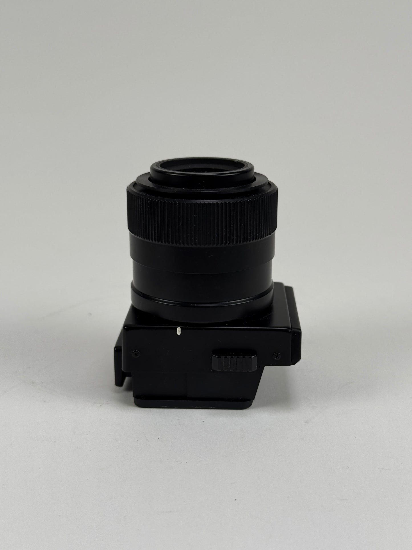 Nikon DW-4 6x High Magnification ViewFinder for F3