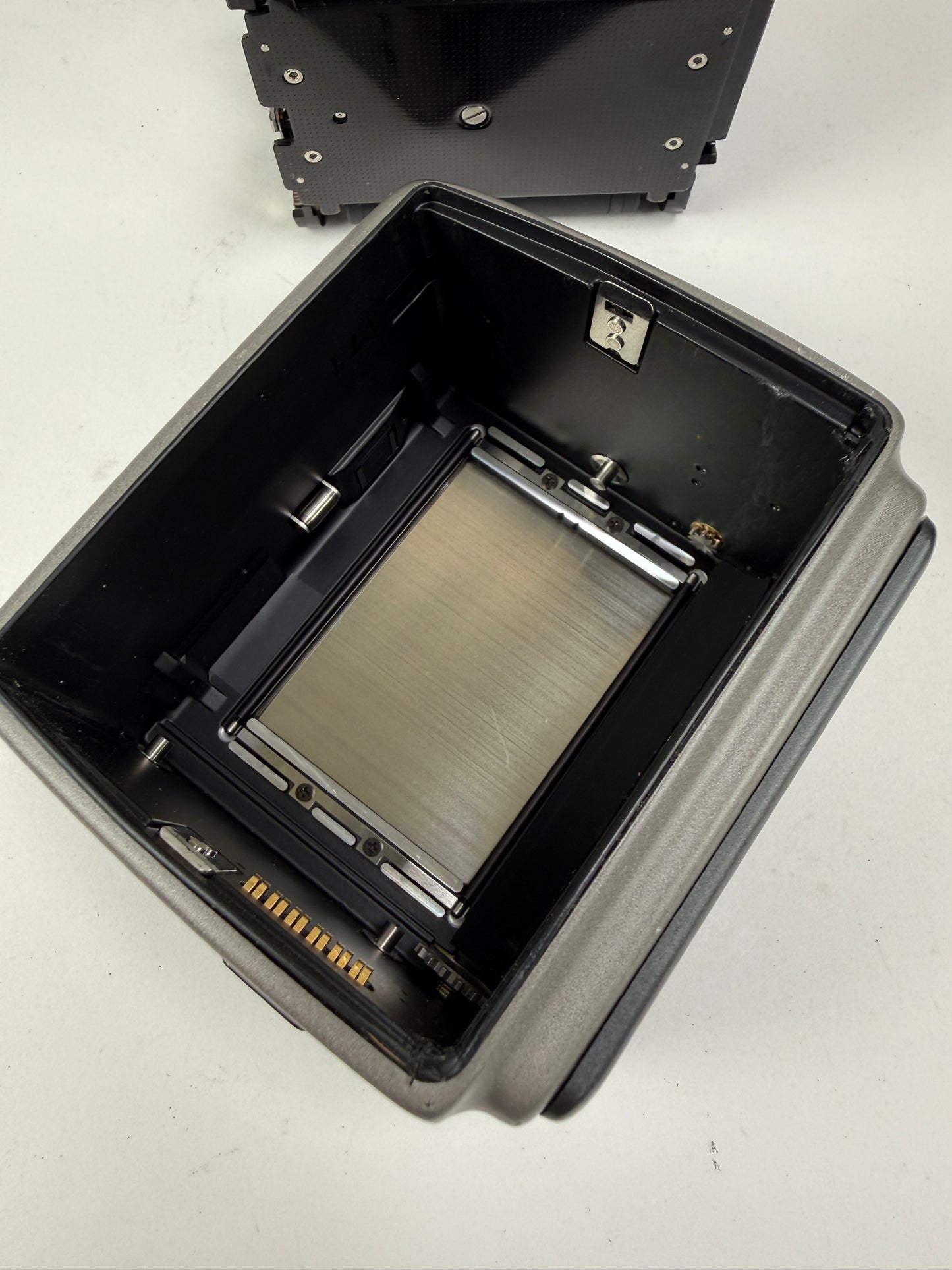 Hasselblad HM 16-32 Film Back Magazine H1, H2, etc