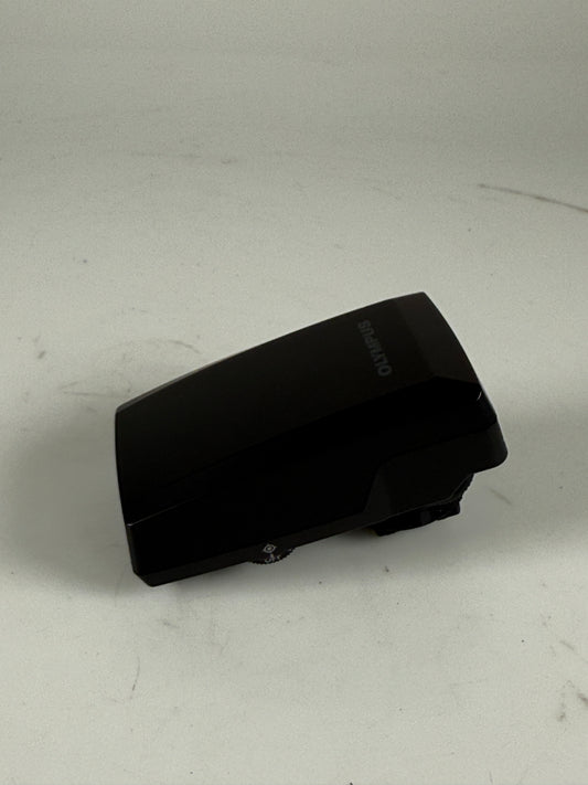 Olympus EE-1 Dot Sight for Super-Telephoto Photography