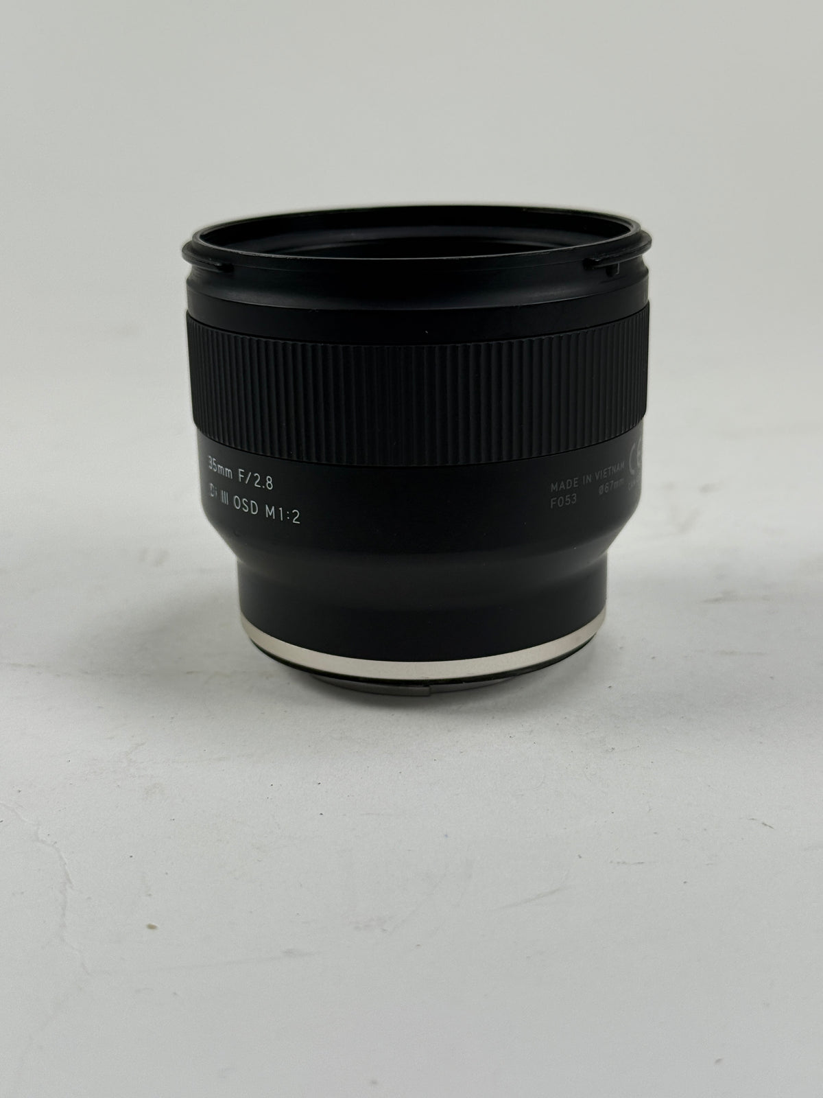 Tamron 35mm F2.8 Di III OSD M1:2 Sony E Mount