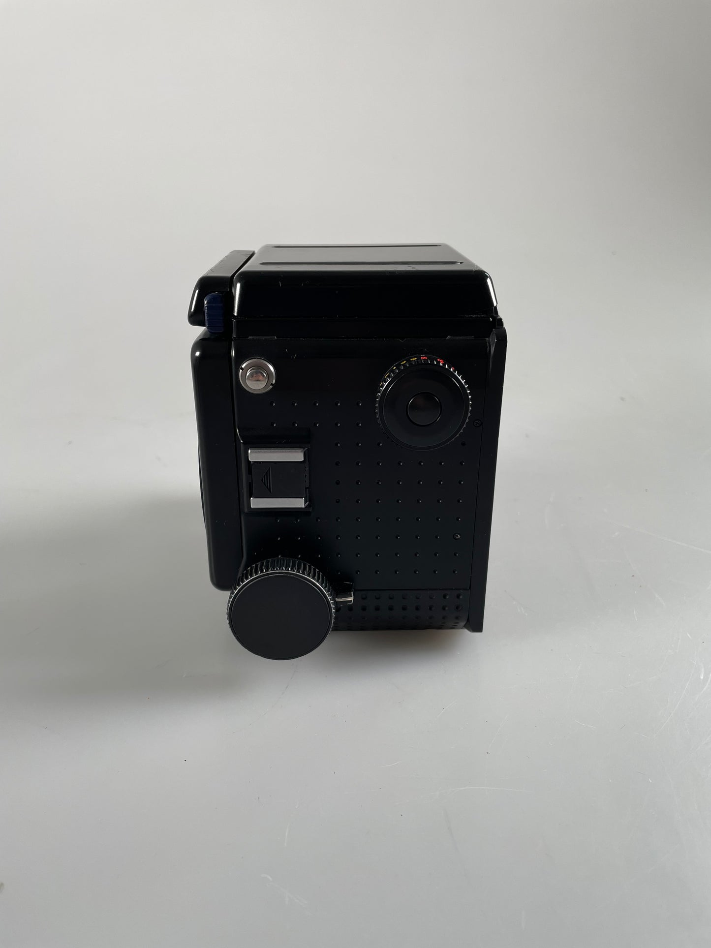 Mamiya RZ67 Pro II body medium format camera w/ waist level finder