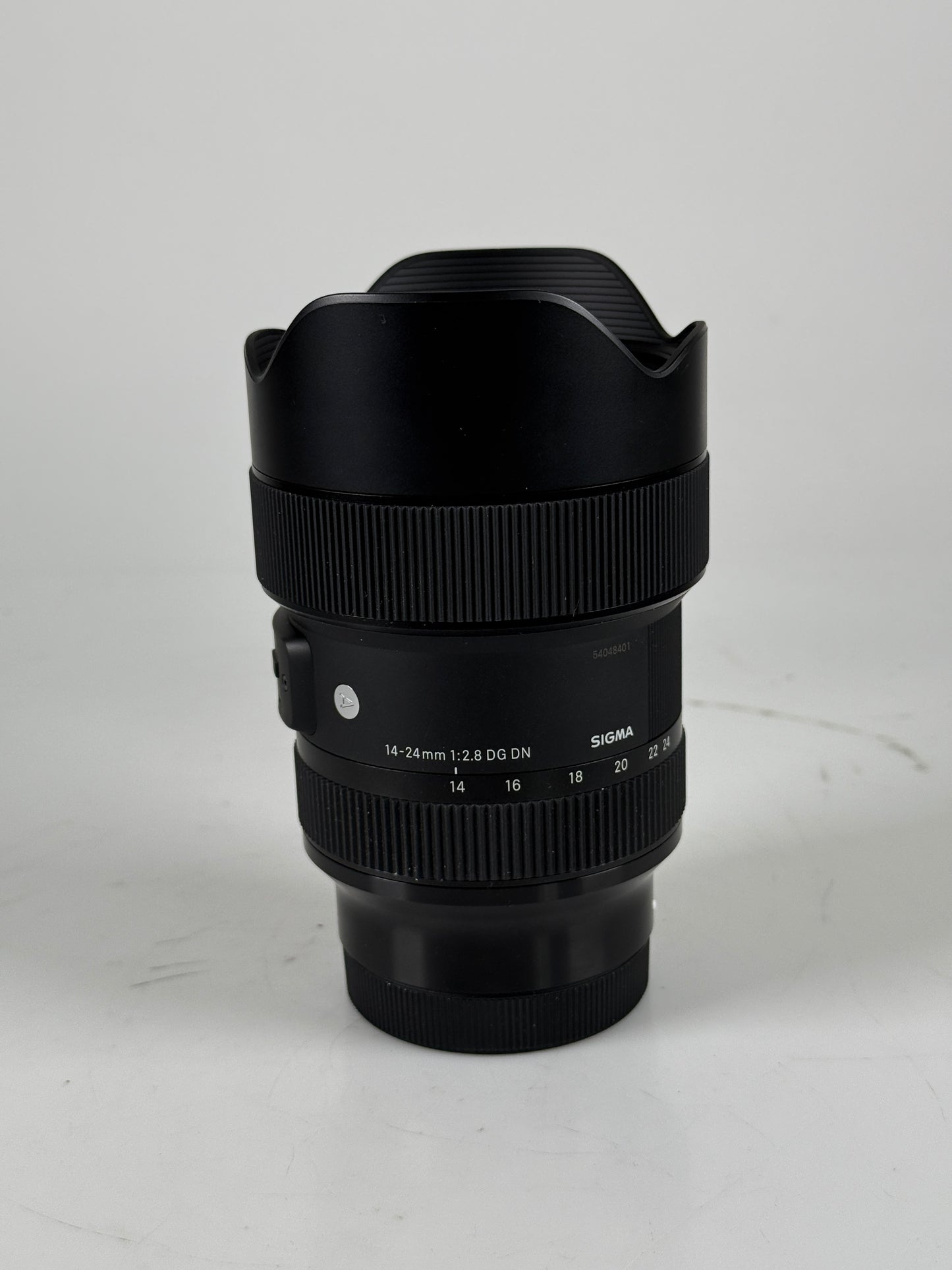 Sigma 14-24mm f2.8 DG DN Art Lens for Leica L mount