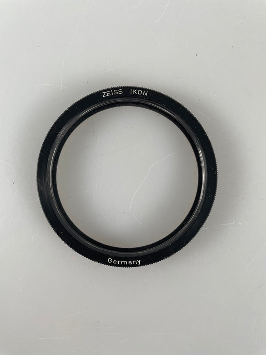 Zeiss Ikon 67mm to 60mm Adapter filter ring