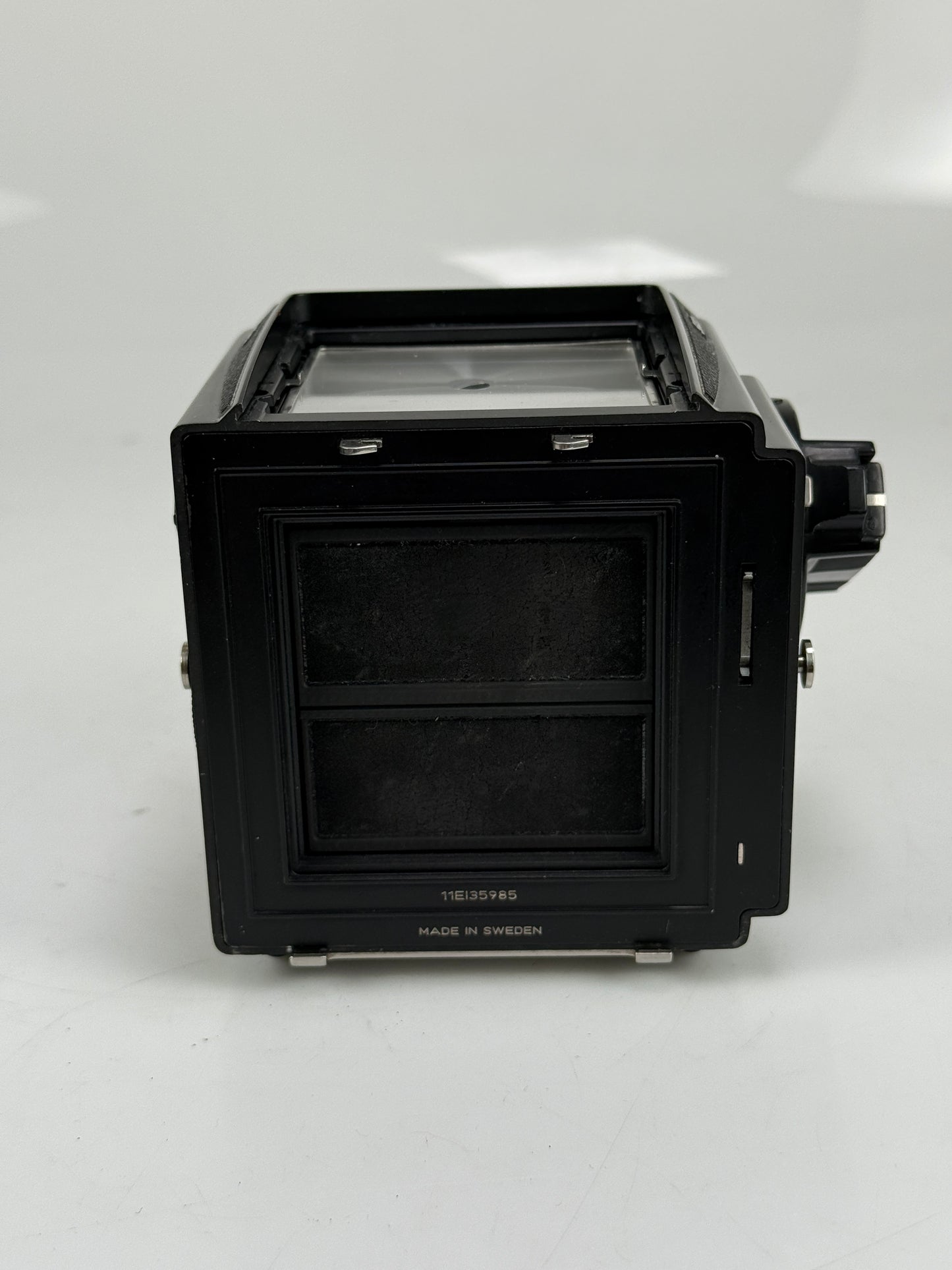 Hasselblad 503CXi Body medium format camera black