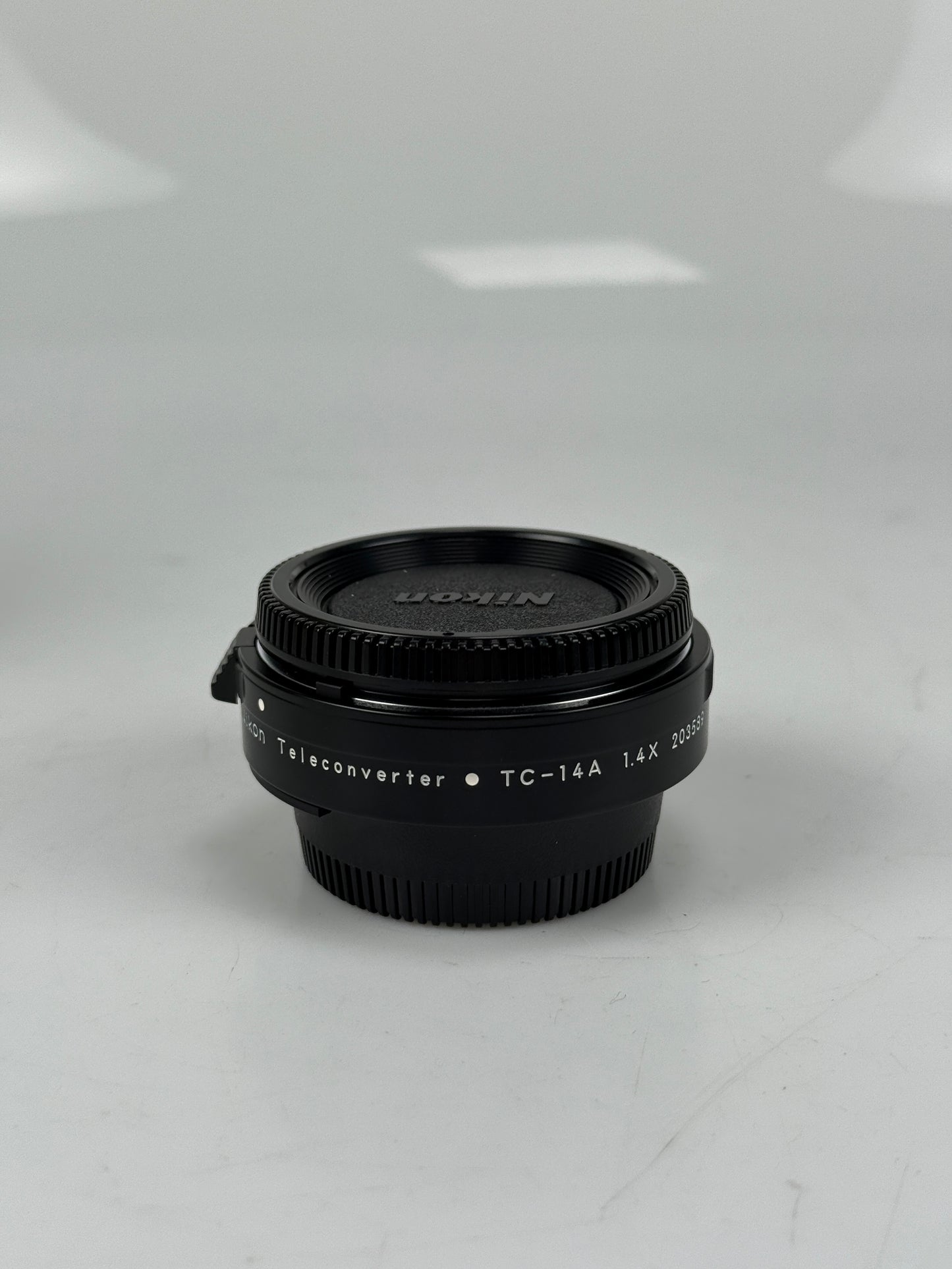 Nikon TC-14A 1.4x Teleconverter TC14A