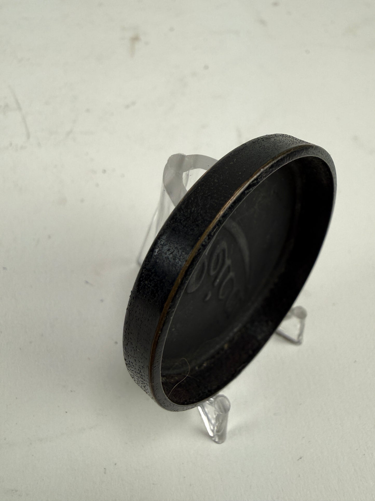 Leica A-36 A36 Black-Paint Front Lens Cap standard
