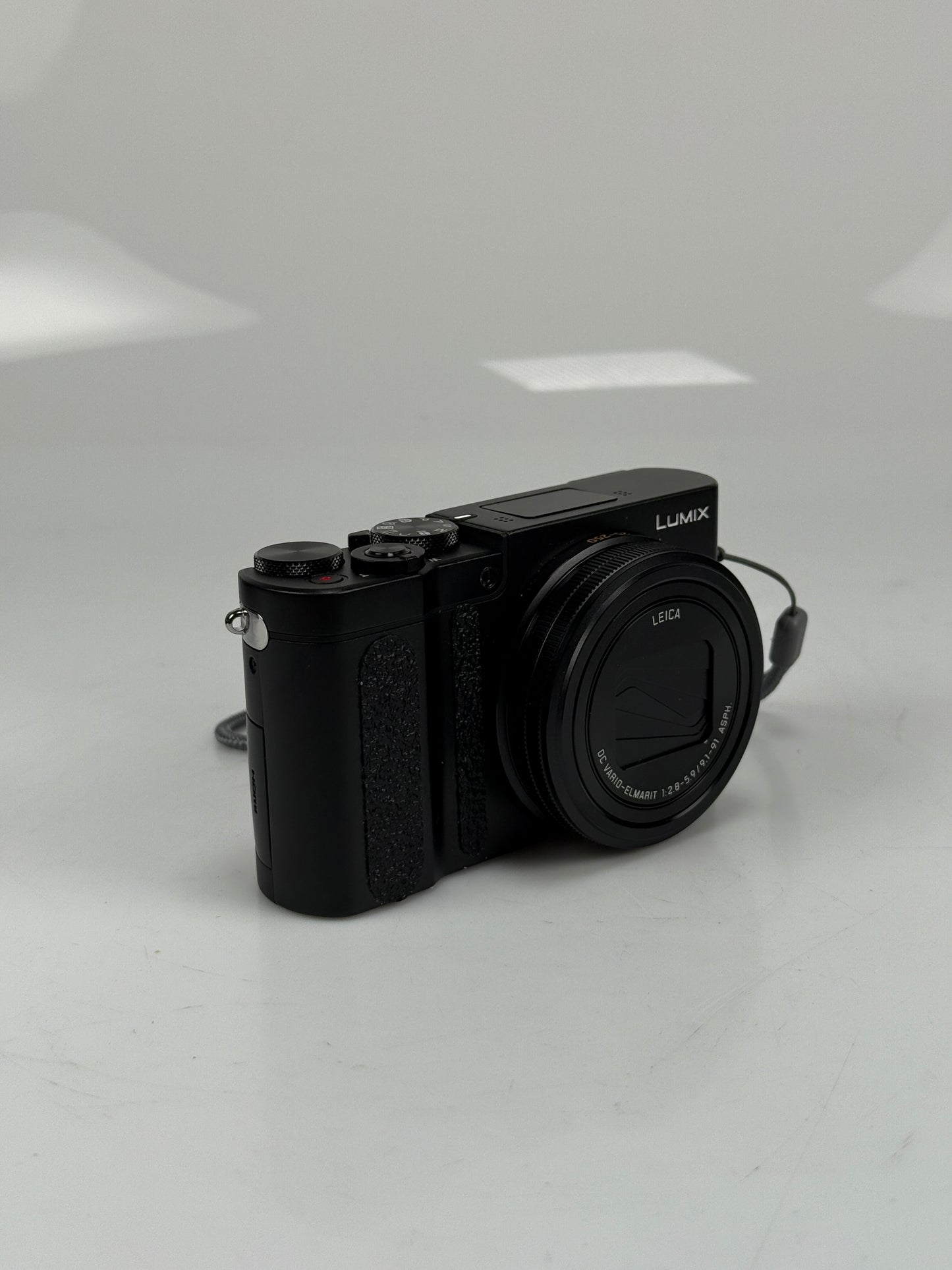 Panasonic LUMIX ZS100 20.0MP Digital Camera