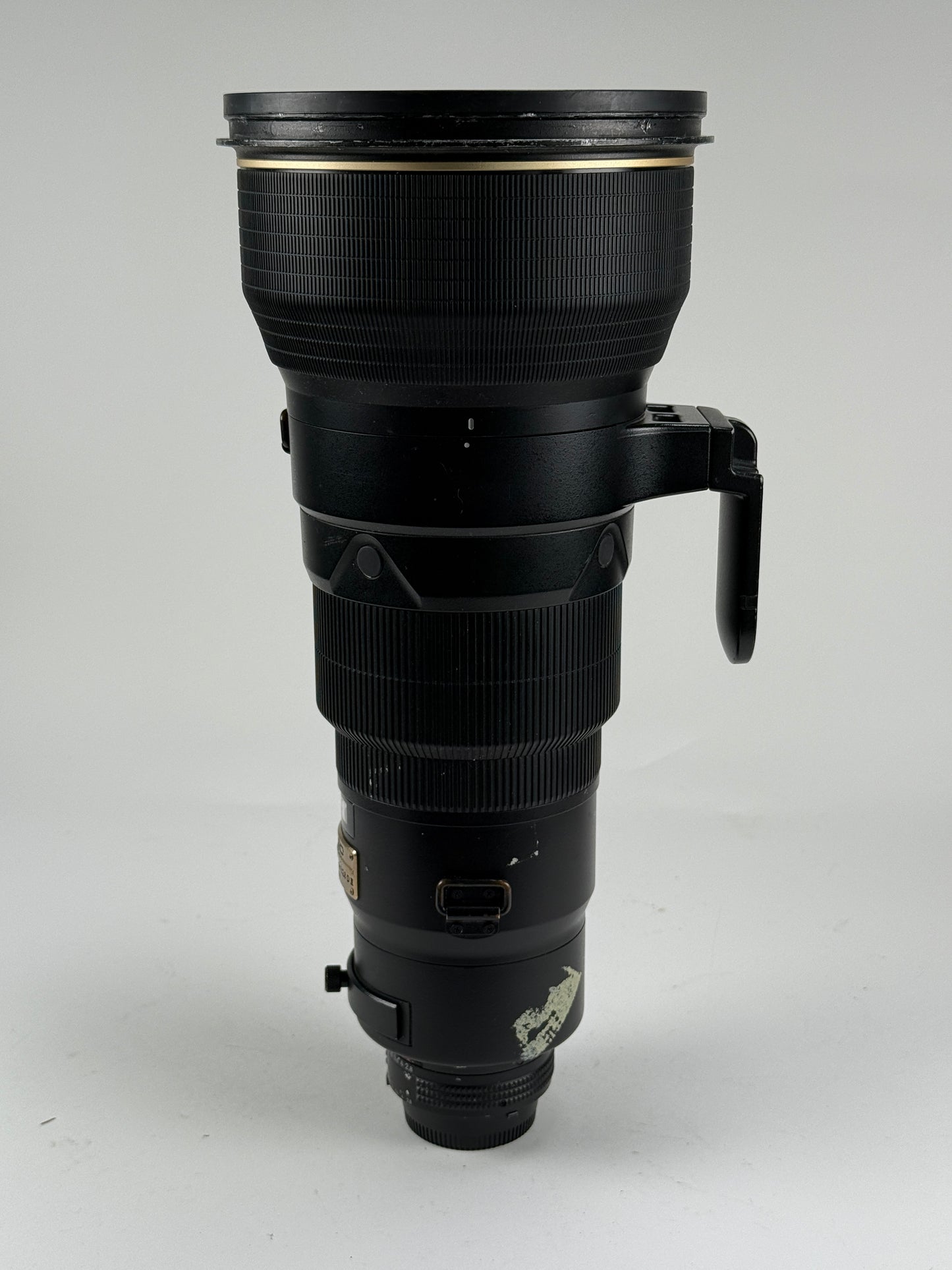 Nikon Nikkor 400mm f2.8 AF-S D II Lens