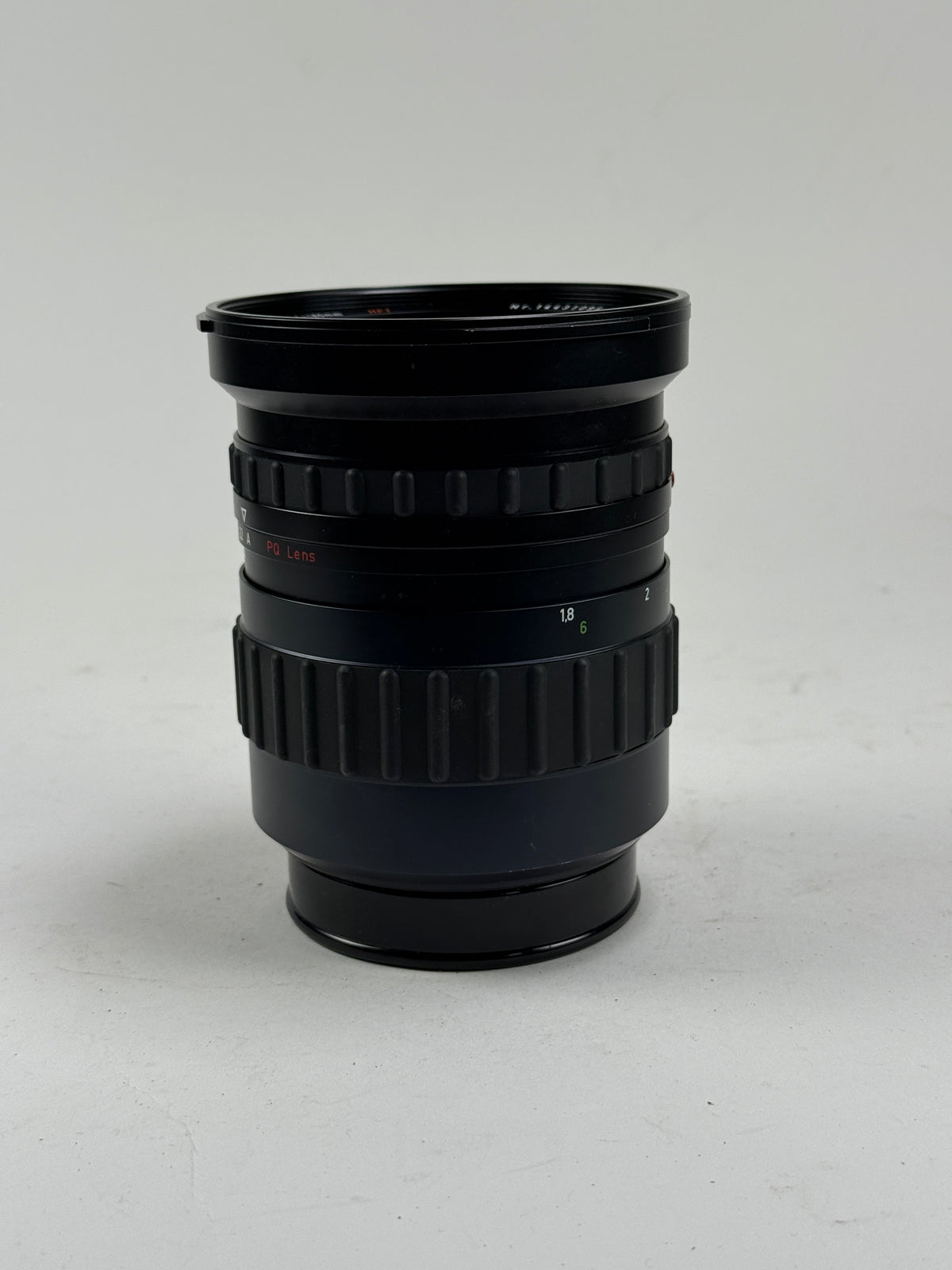 Rollei Schneider-Kreuznach Tele-Xenar 180mm f2.8 HFT PQ Lens