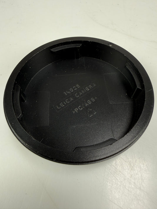 Leica OEM Rear Lens Cap for L-Mount (14025)