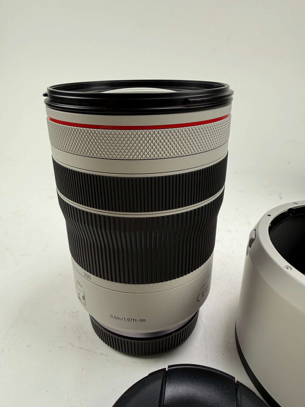 Canon RF 70-200mm f4 L IS USM Lens