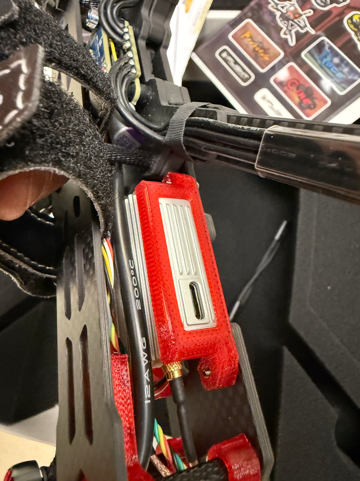 iFlight Chimera7 HD - COATED, Long Range, FPV Drone