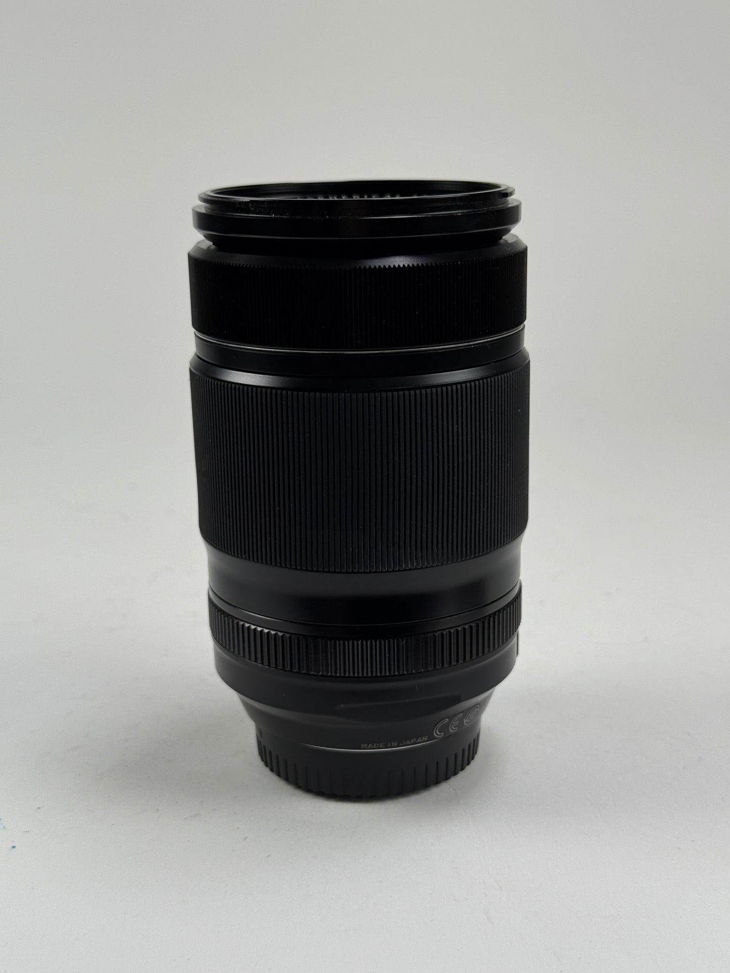 Fujifilm XF 55-200mm F3.5-4.8 Fujinon LM OIS R Super EBC Lens X-Mount