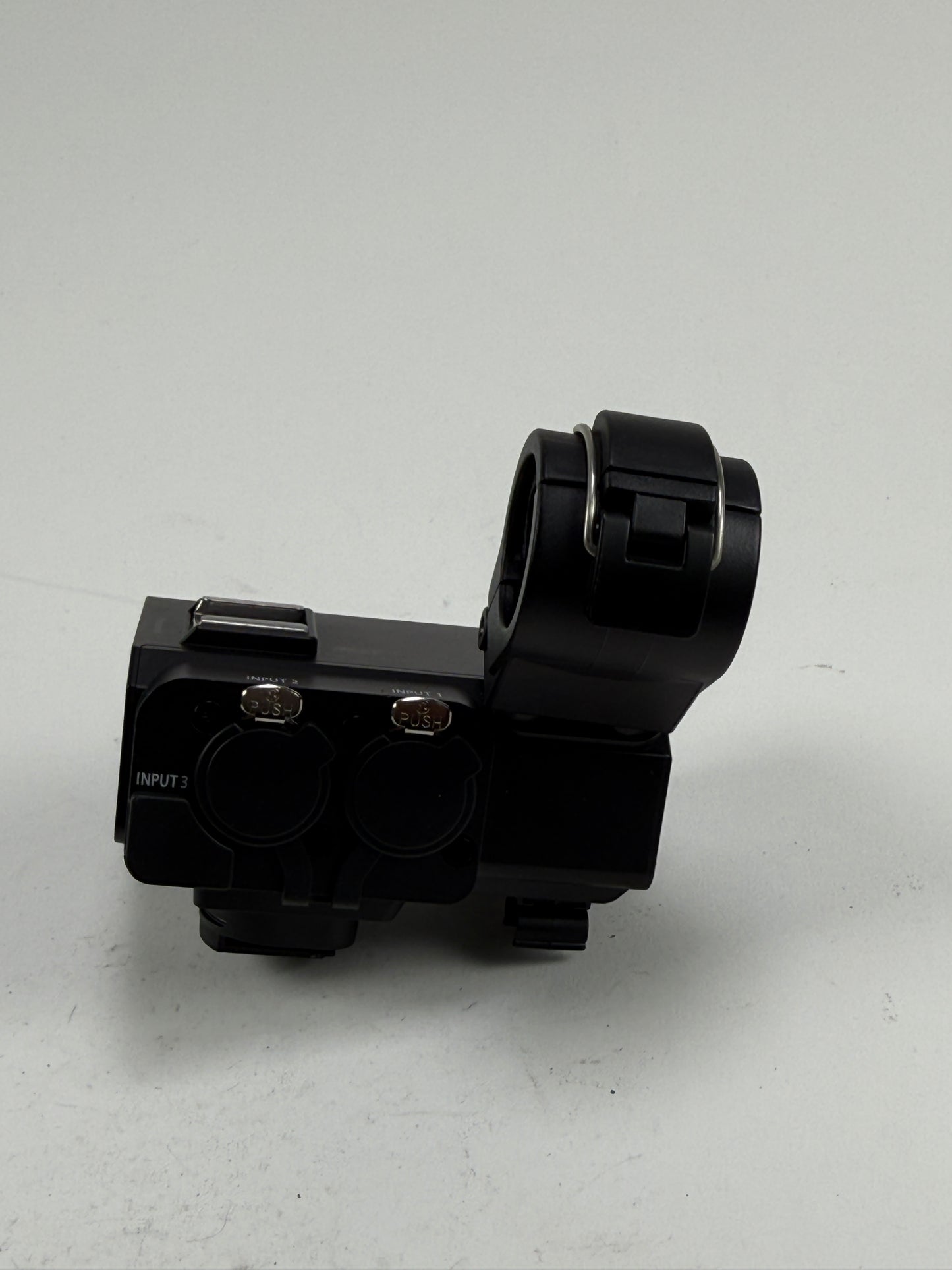 Panasonic DMW-XLR2 XLR Microphone Adapter