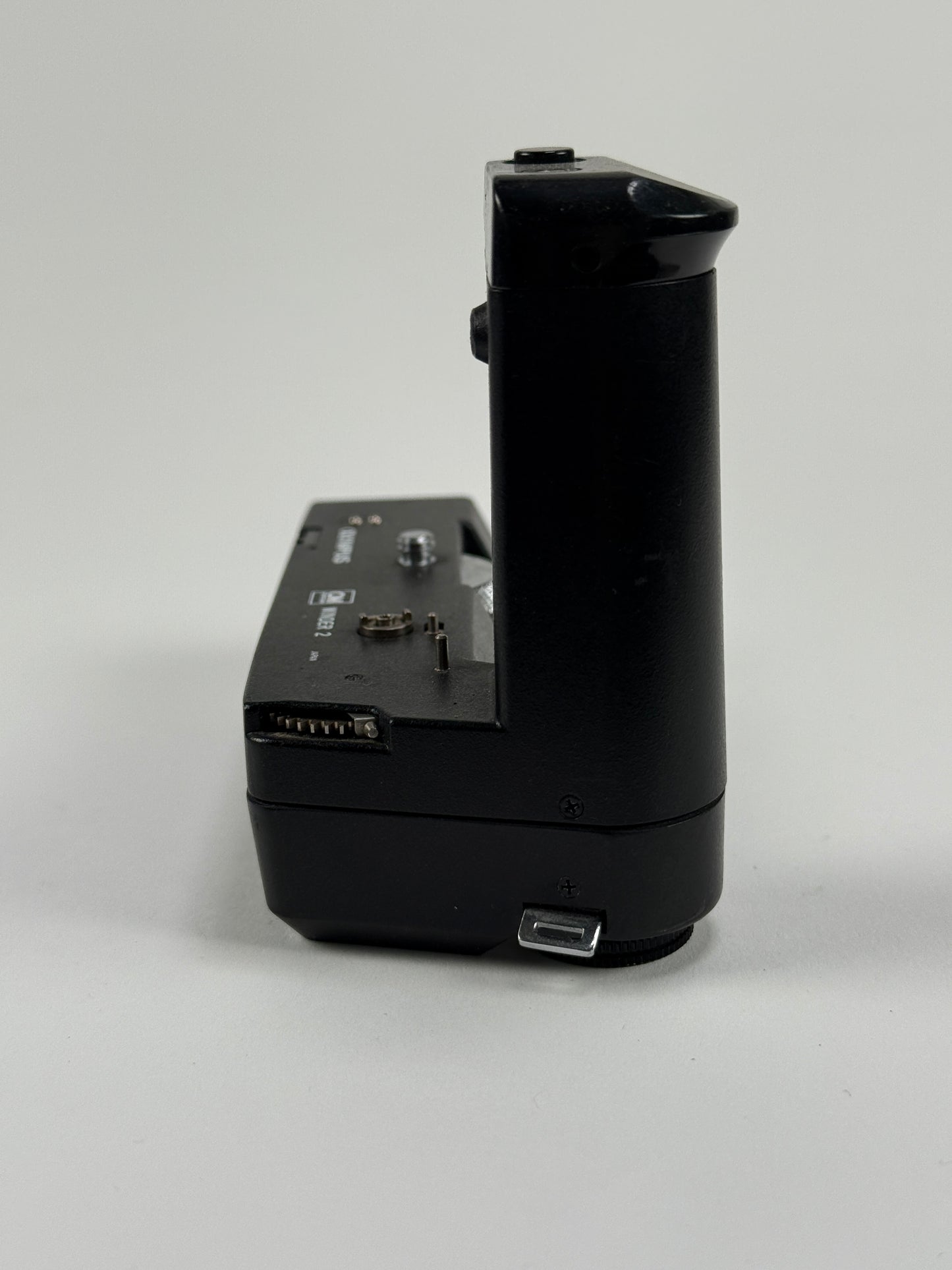 Olympus OM Winder 2 Motor Drive