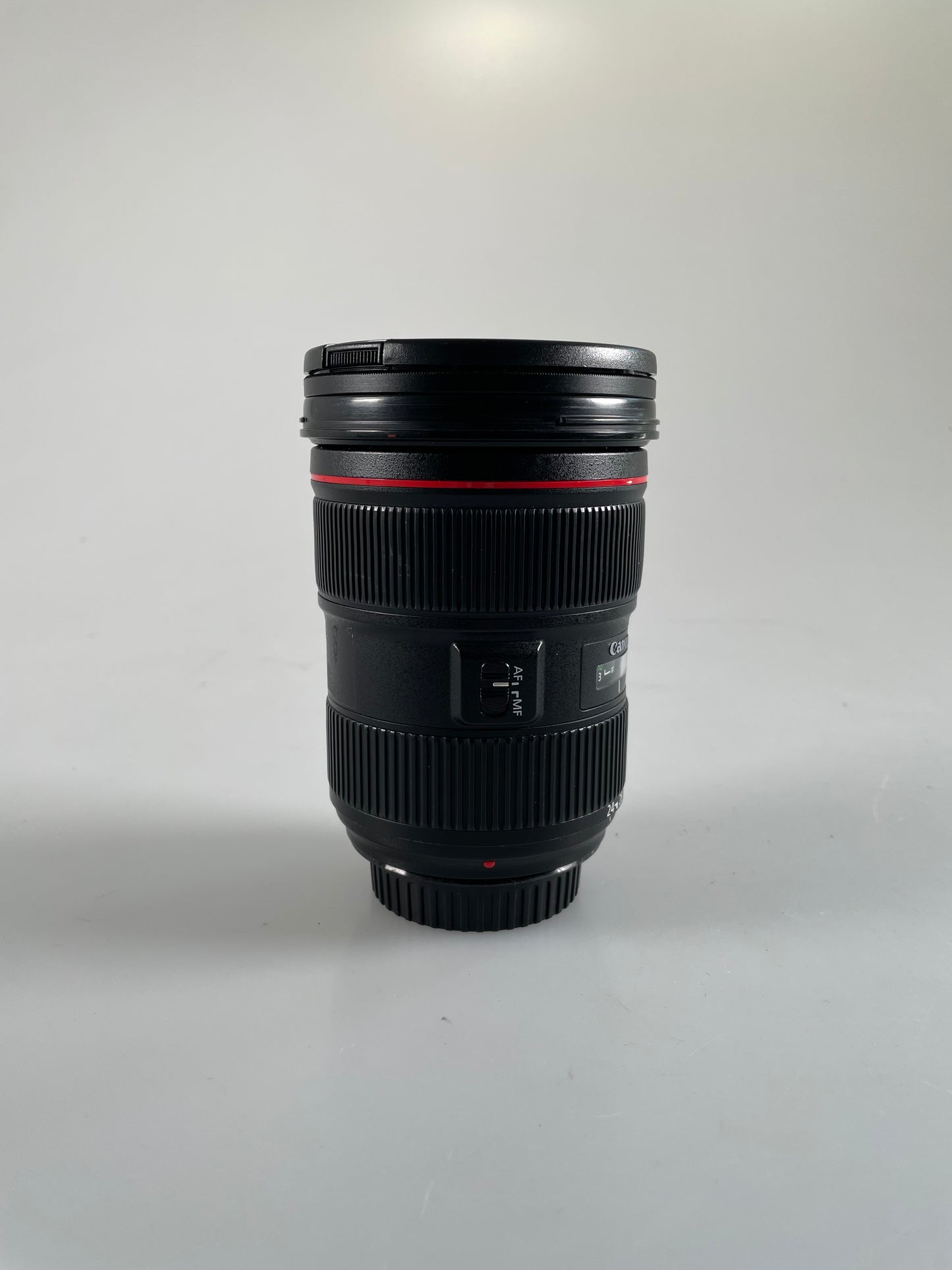 Canon EF 24-70mm F/2.8L II USM Lens