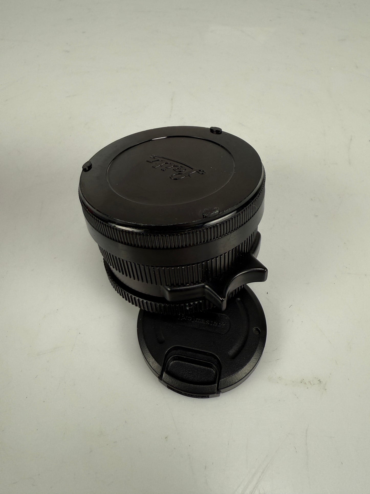 Leitz Leica Summicron-M 35mm F2 11310 version IV King of Bokeh V4