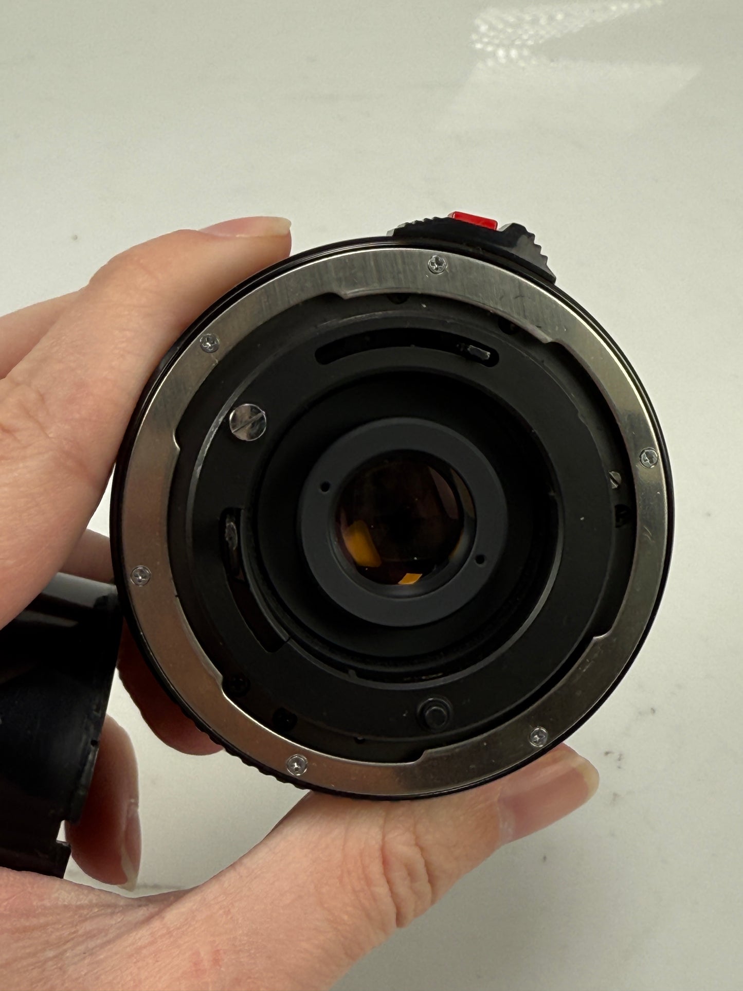 Sigma Mini Wide 28mm f2.8 Wide For Canon FD