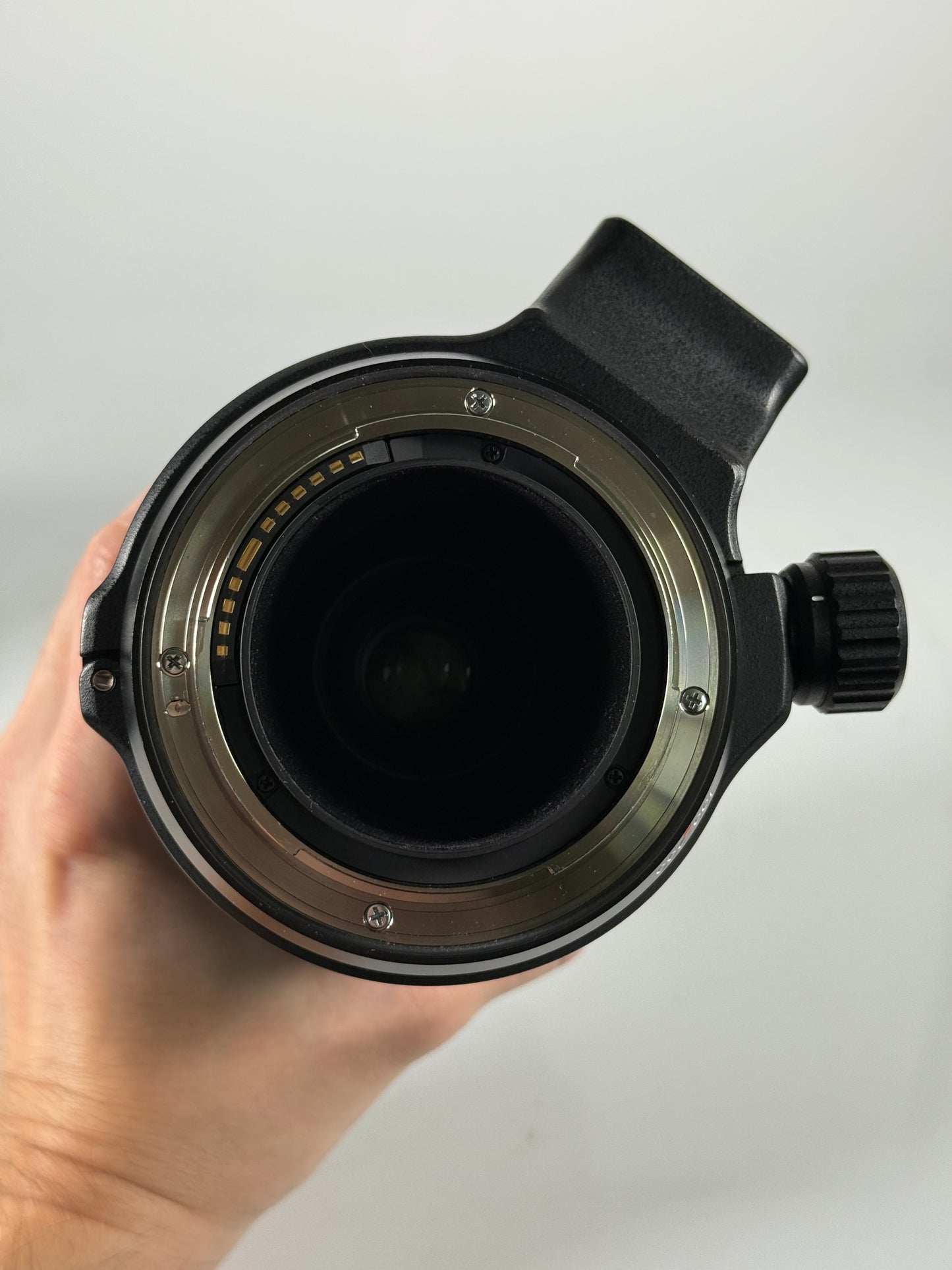 FUJIFILM Fuji Fujinon GF 100-200mm F/5.6 R LM OIS WR