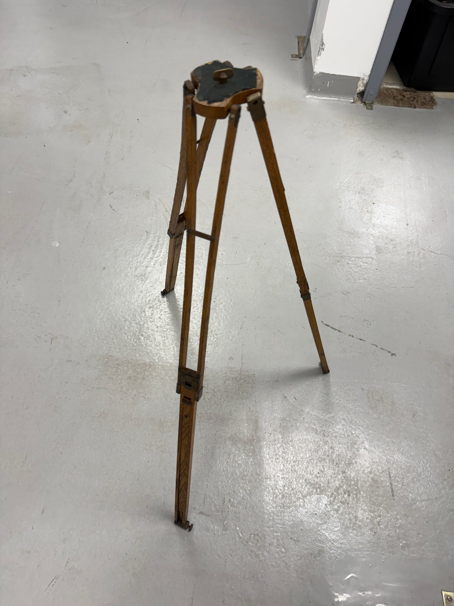 Wooden Wood photography Camera Tripod Vintage