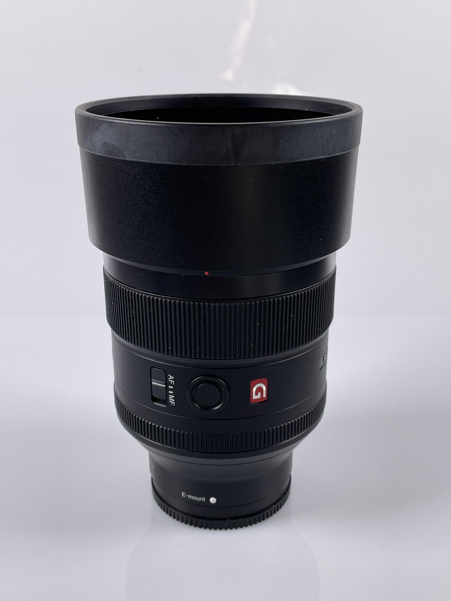 Sony FE 85mm f1.4 GM Full-Frame Prime G-Master Lens